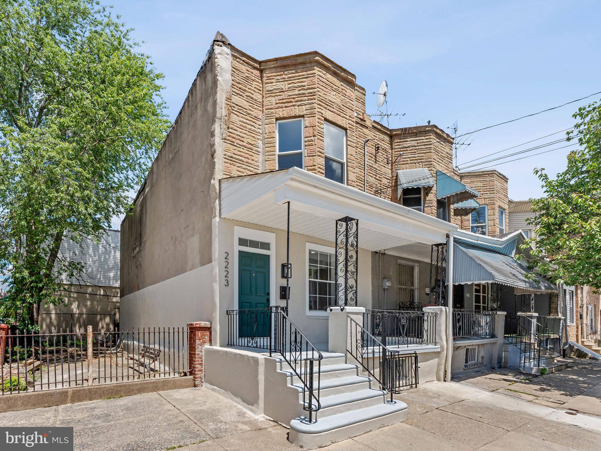 Philadelphia, PA 19132,2223 W INDIANA AVE