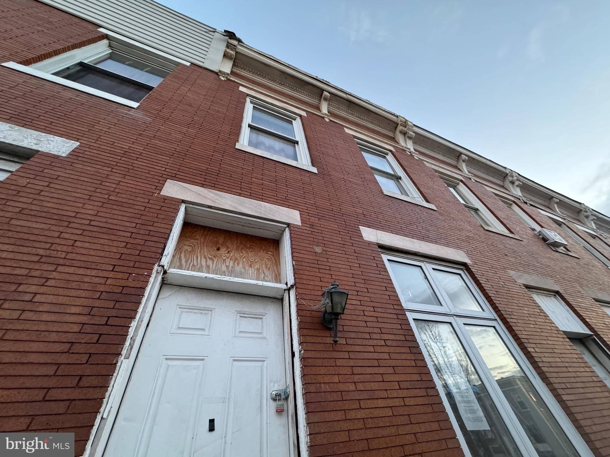 Baltimore, MD 21205,2907 E MONUMENT ST