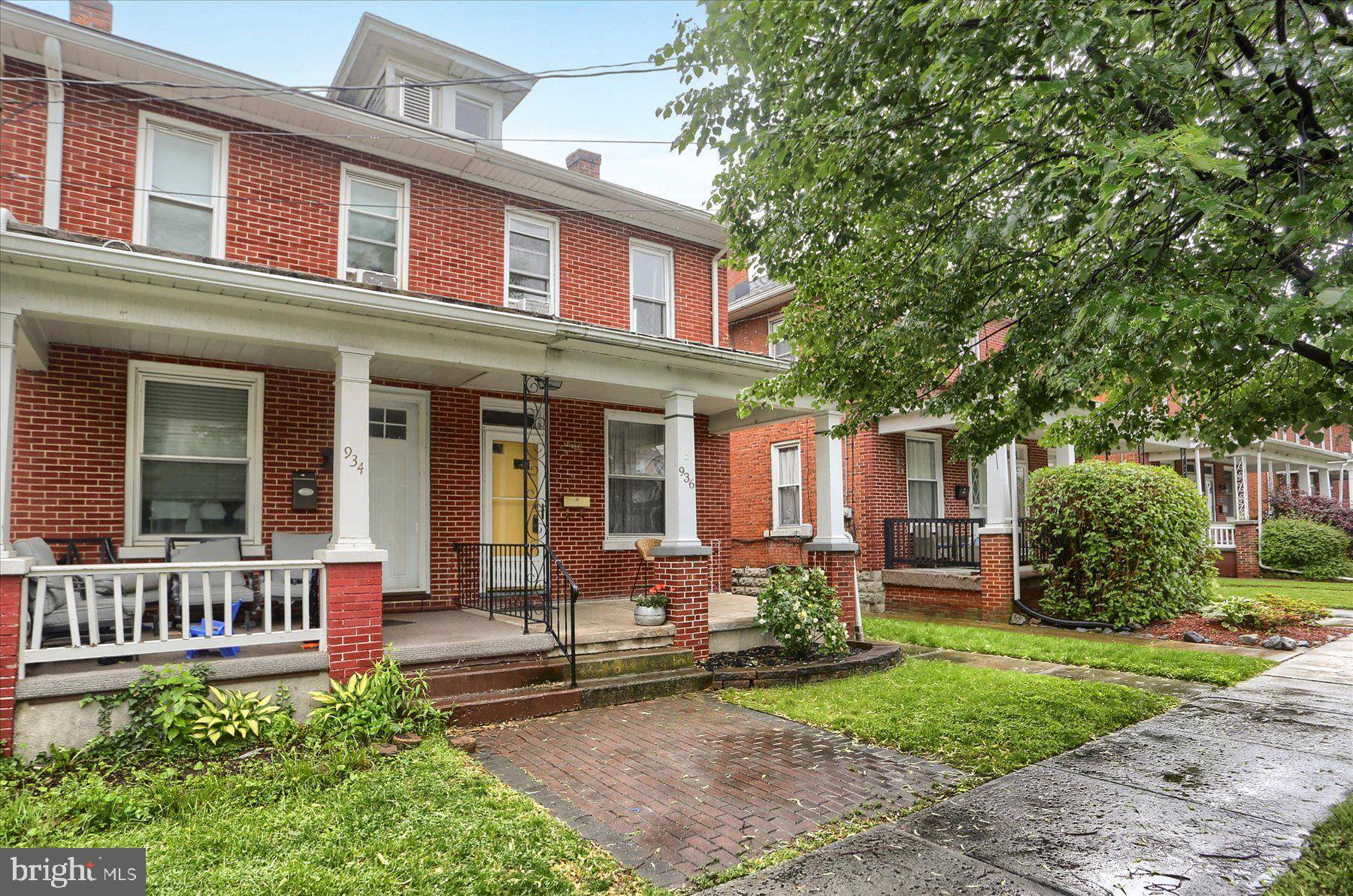 Lemoyne, PA 17043,936 HUMMEL AVE