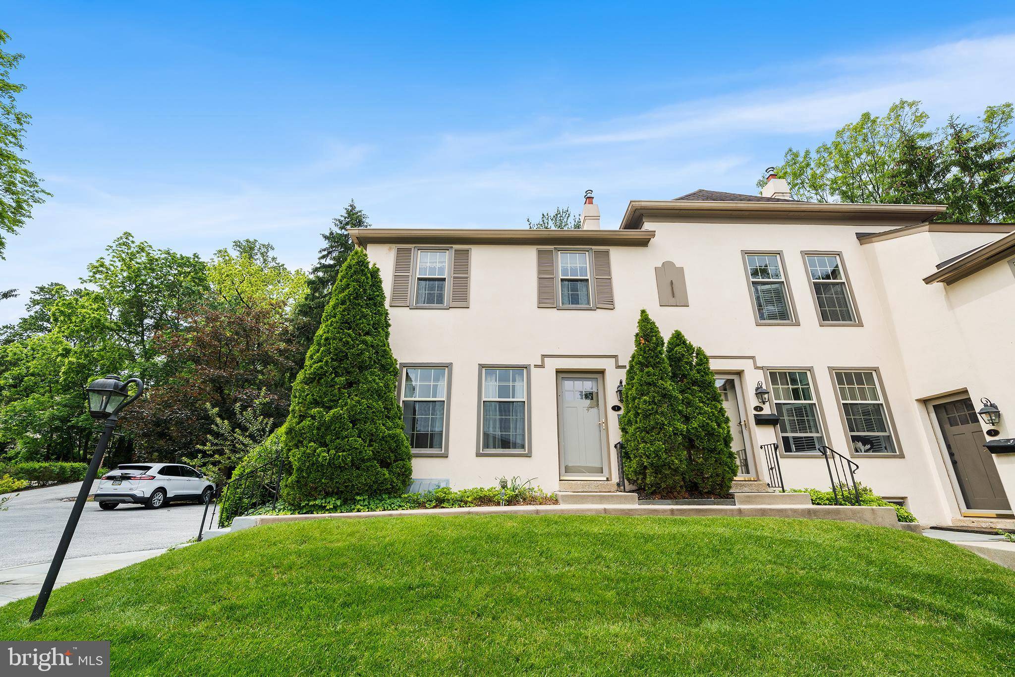 Wayne, PA 19087,229 BLOOMINGDALE AVE #1