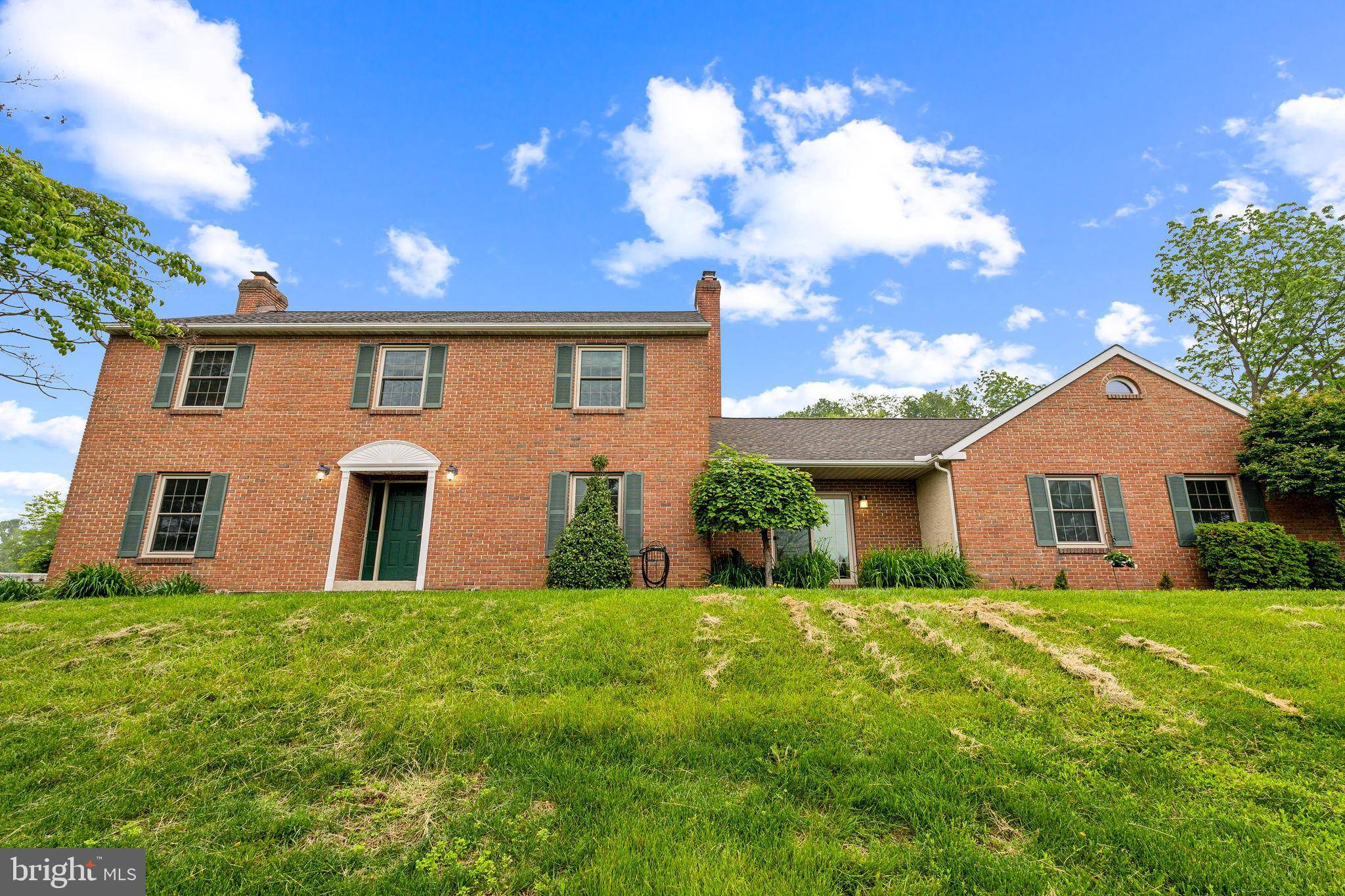 Downingtown, PA 19335,550 FONT RD