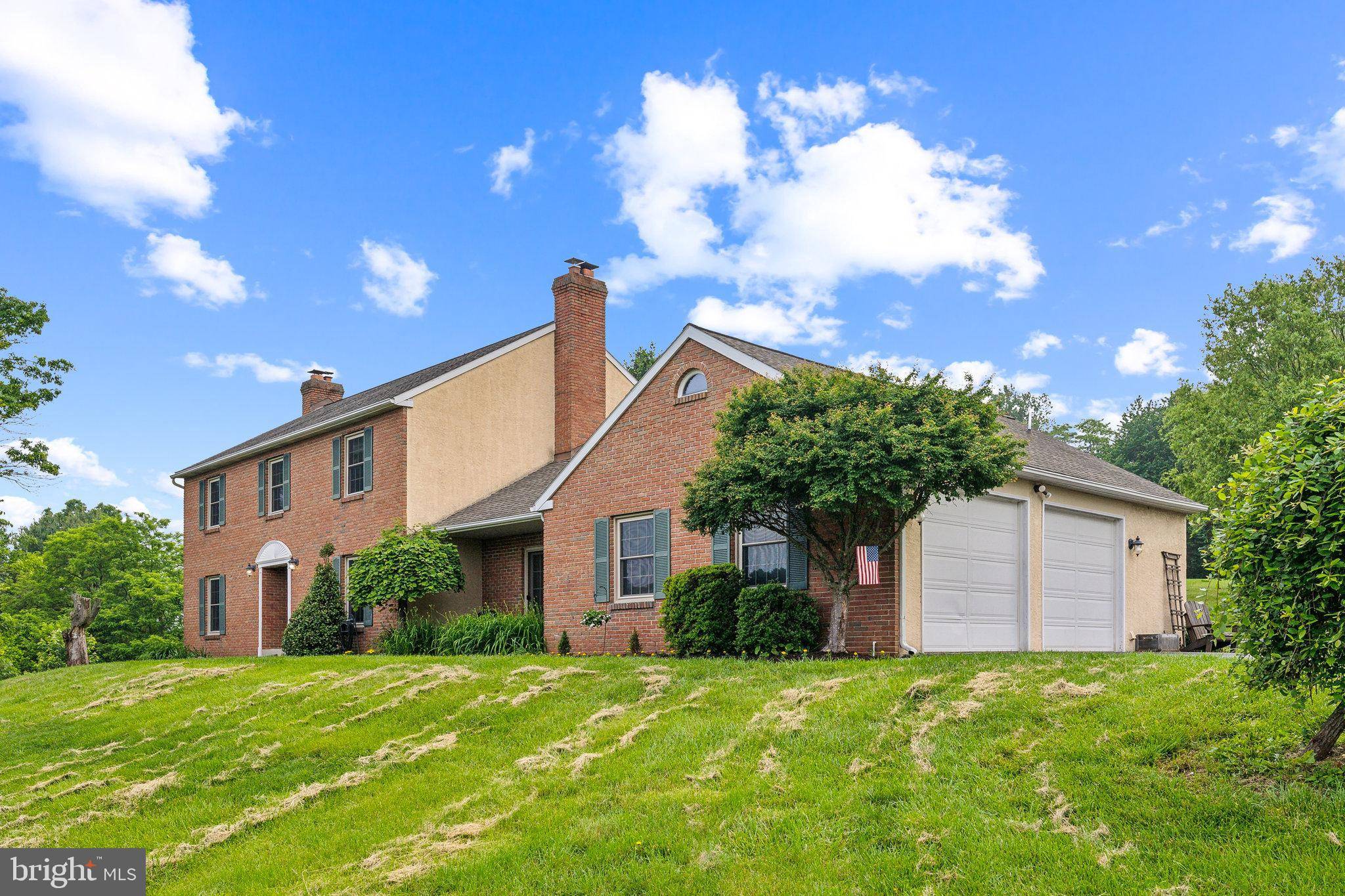 Downingtown, PA 19335,550 FONT RD