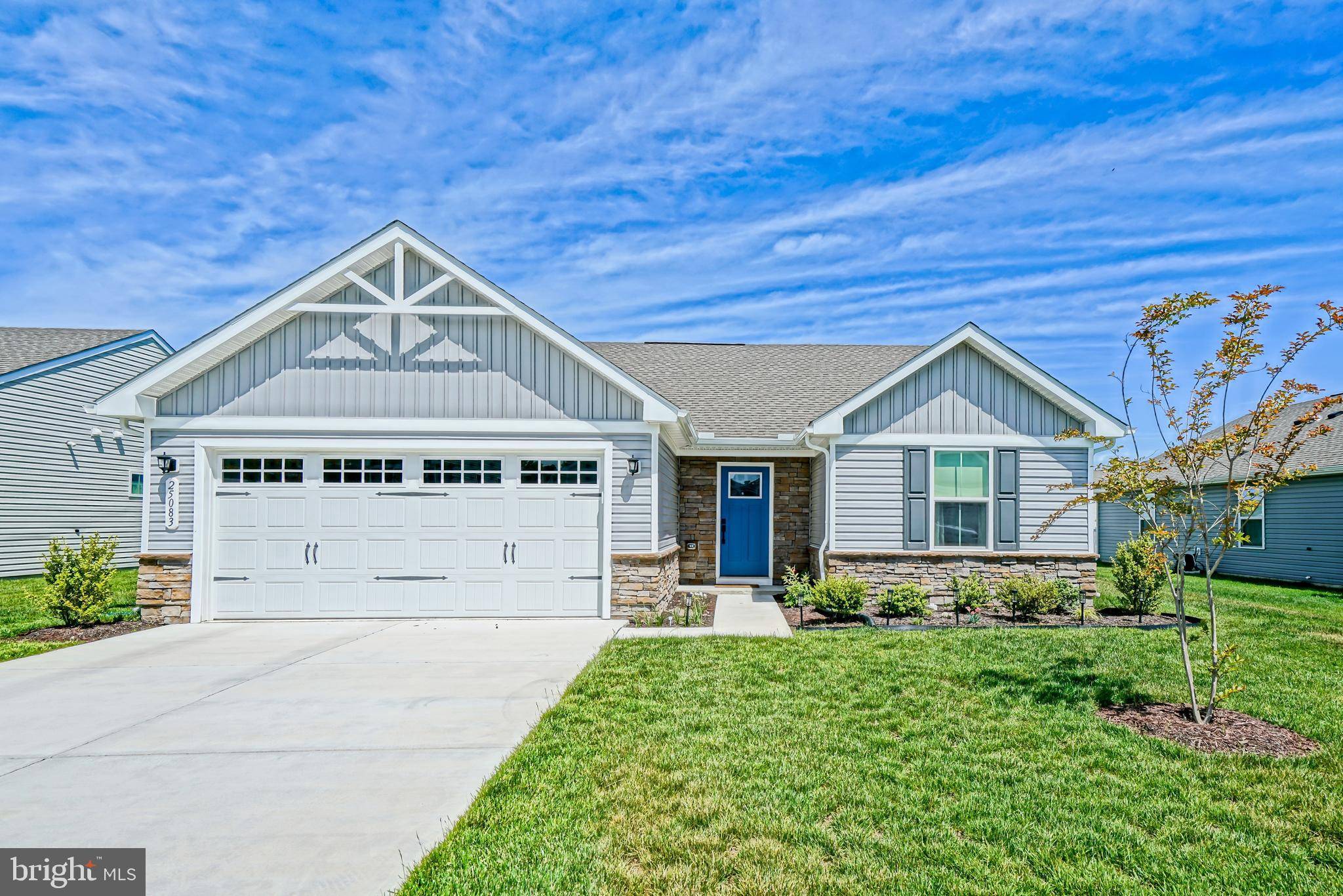 Millsboro, DE 19966,25083 ASPEN CIR