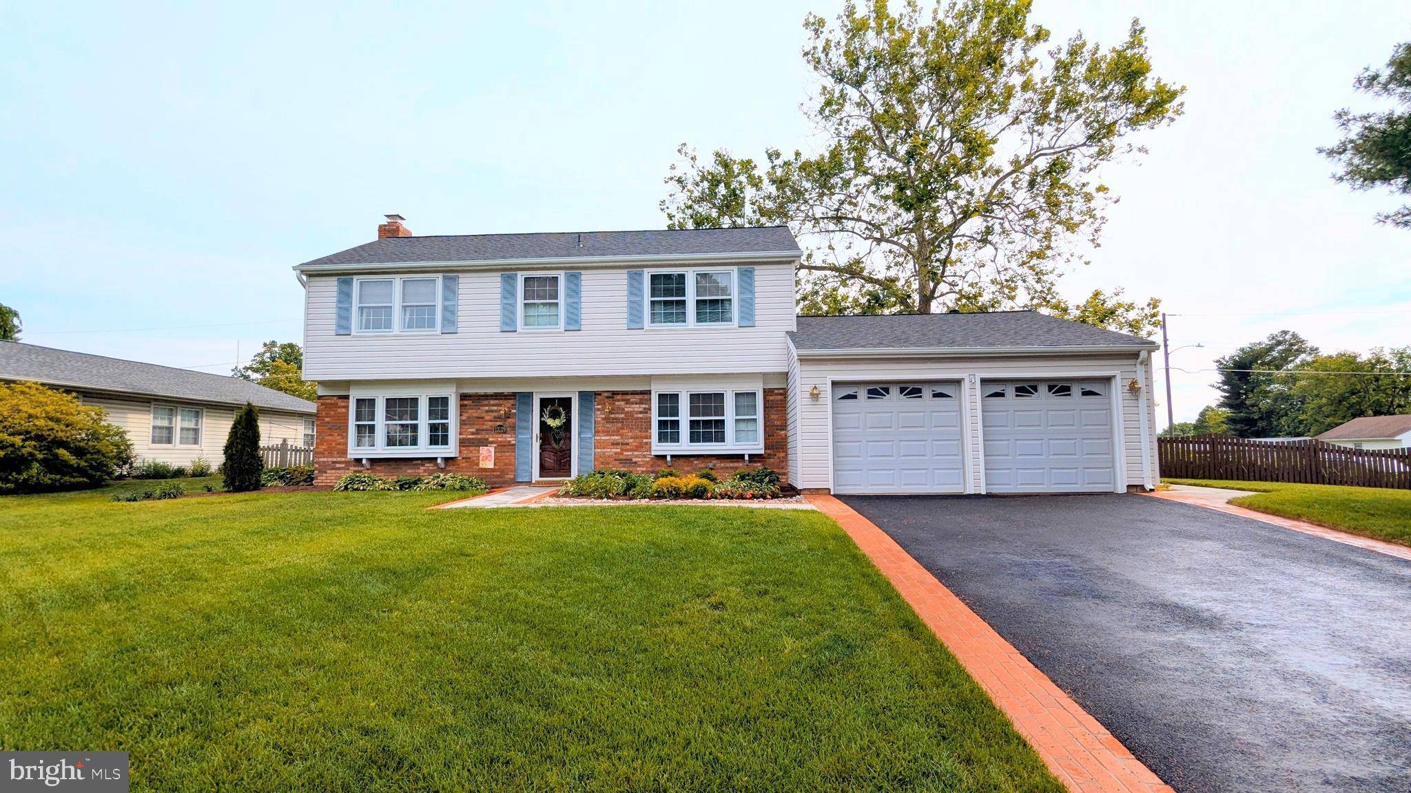 Fairfax, VA 22033,13129 PENNERVIEW LN