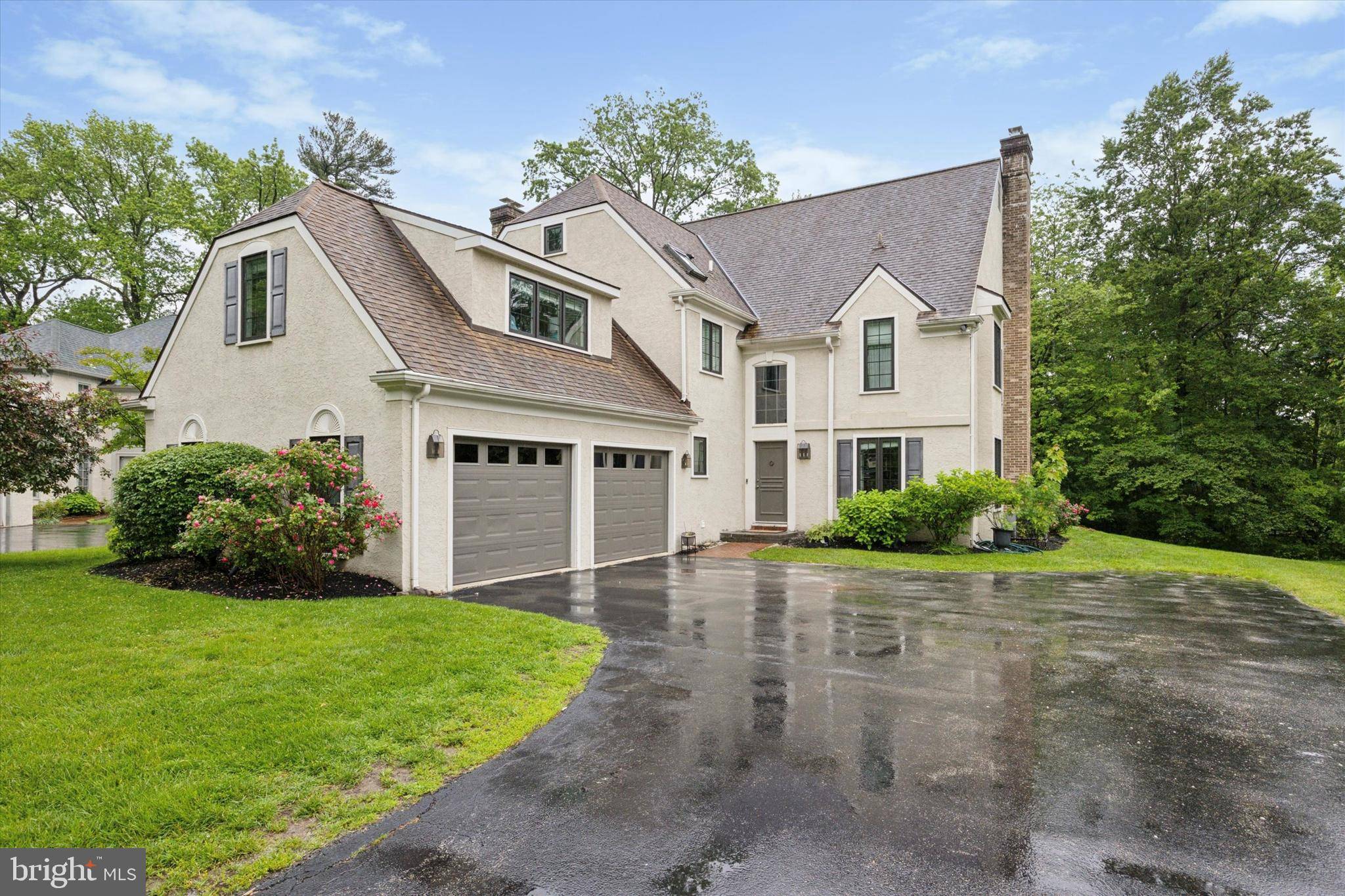 Villanova, PA 19085,237 TRIANON LN