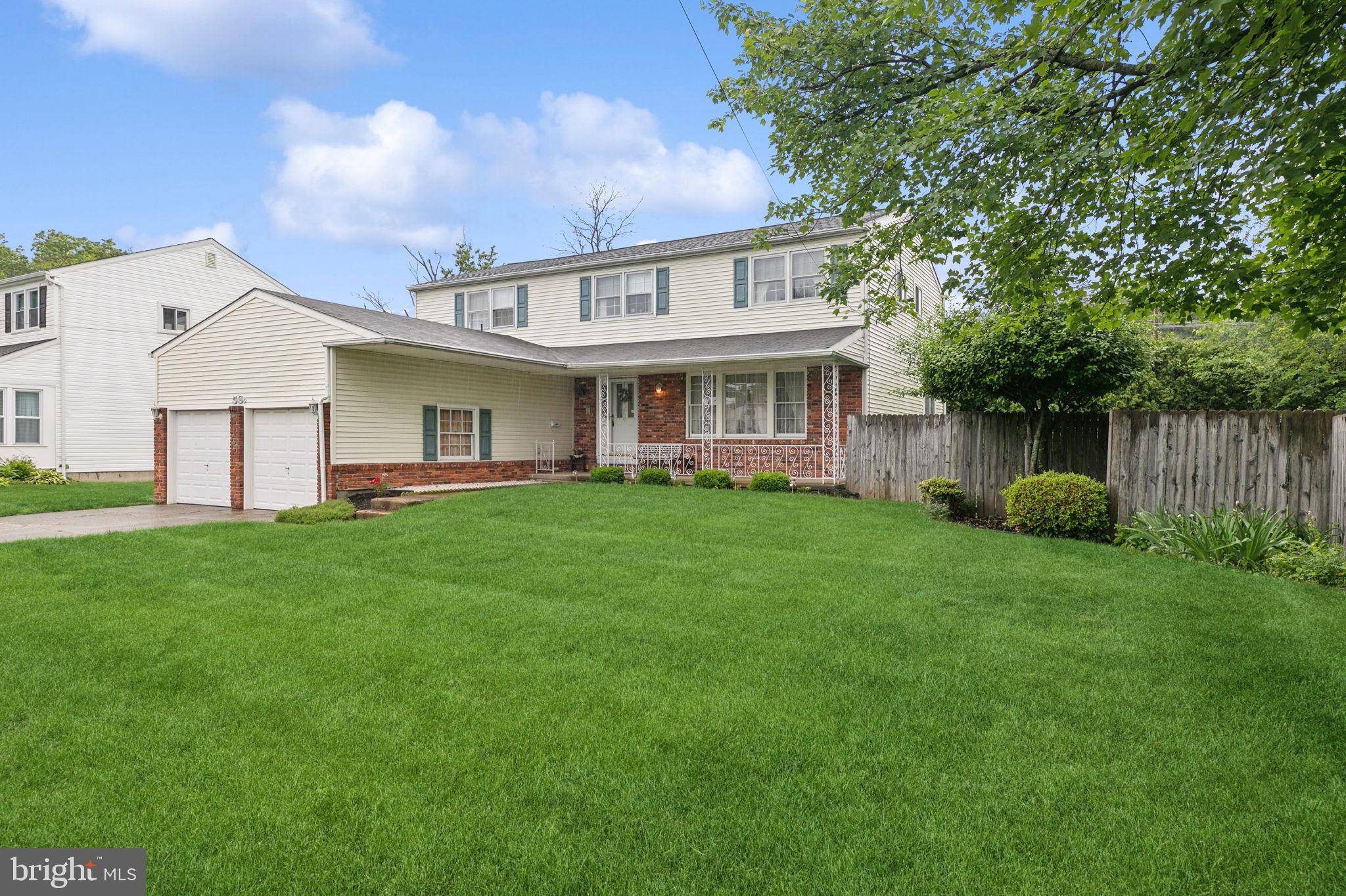 Cherry Hill, NJ 08034,5 S SYRACUSE DR