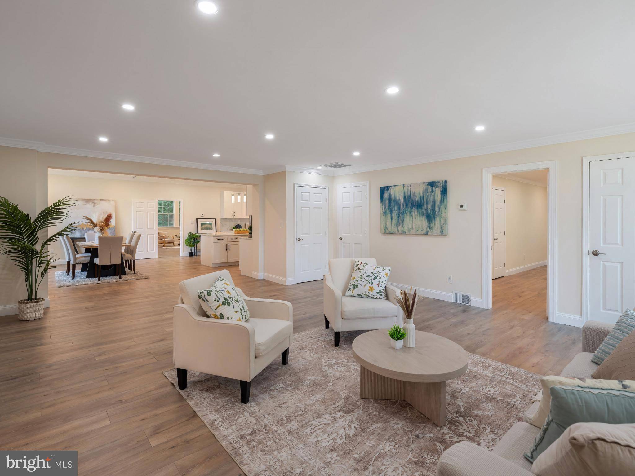 Springfield, VA 22151,5503 BLACKSBURG RD