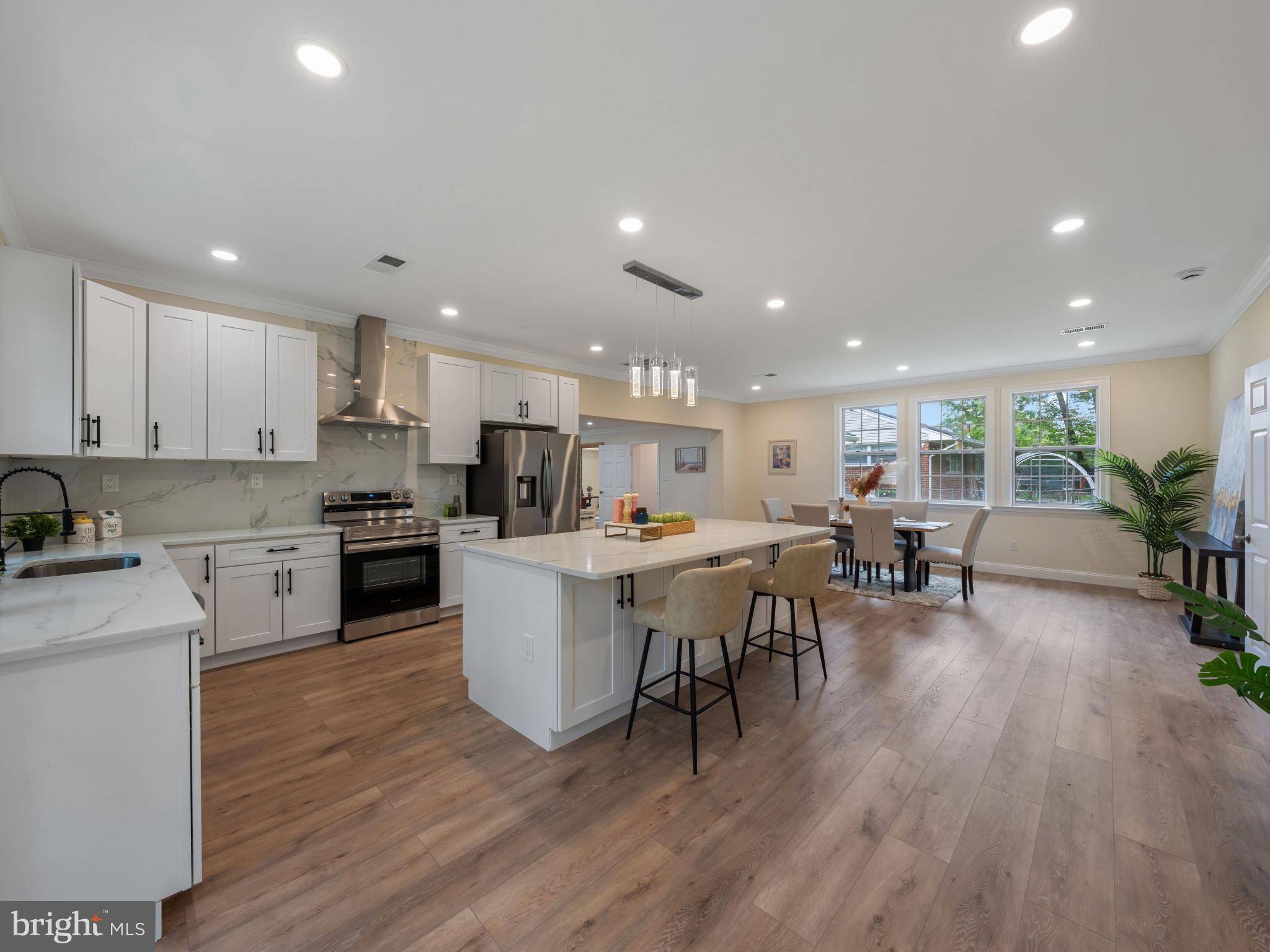 Springfield, VA 22151,5503 BLACKSBURG RD