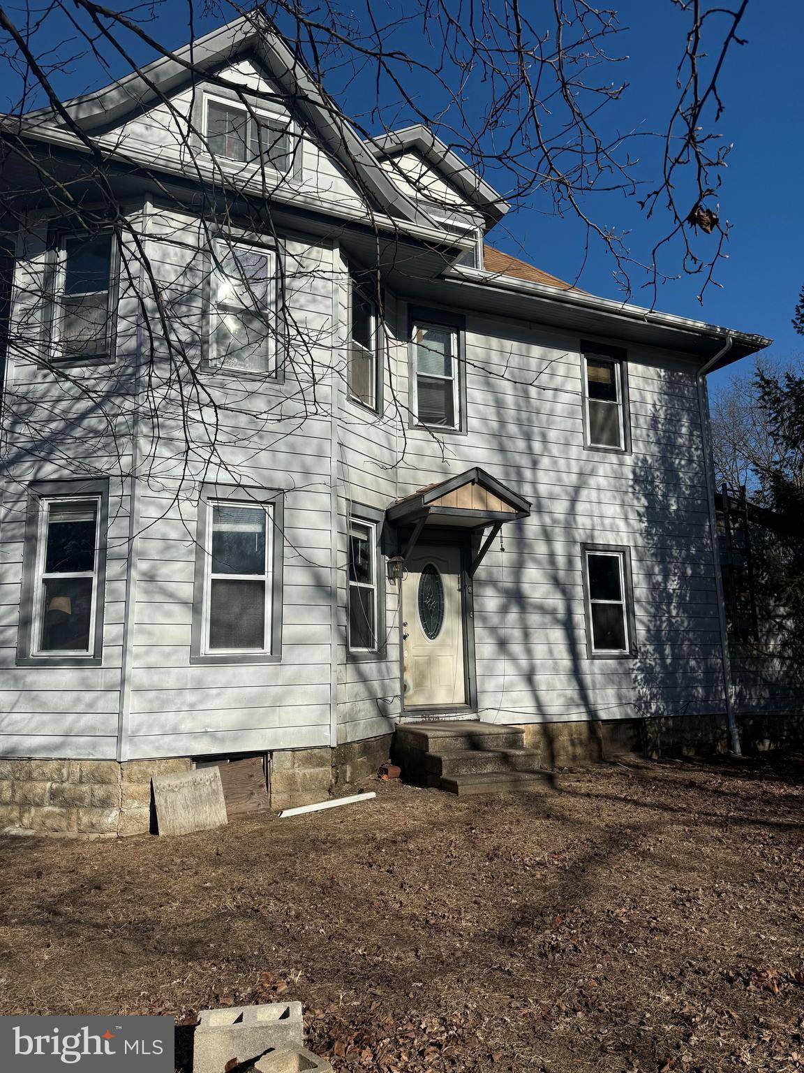 Pedricktown, NJ 08067,8--A PEDRICKTN-WOODSTN