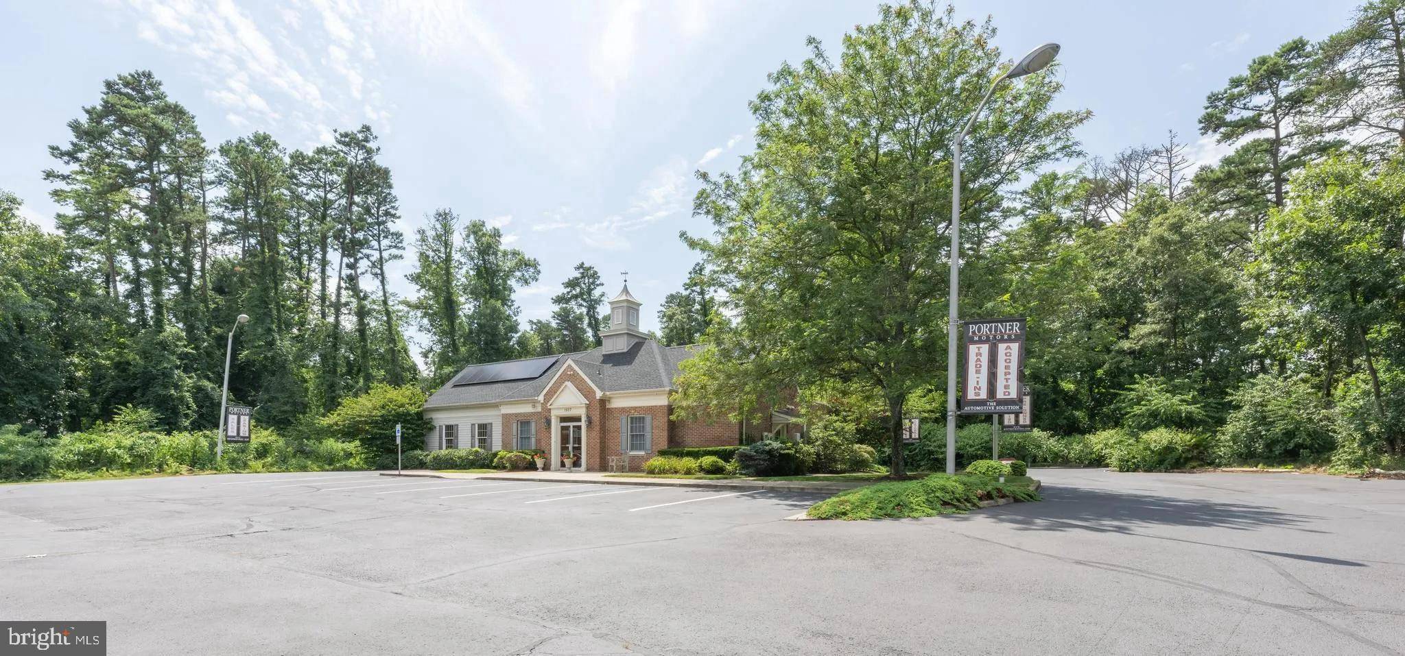 Tabernacle, NJ 08088,1507 ROUTE