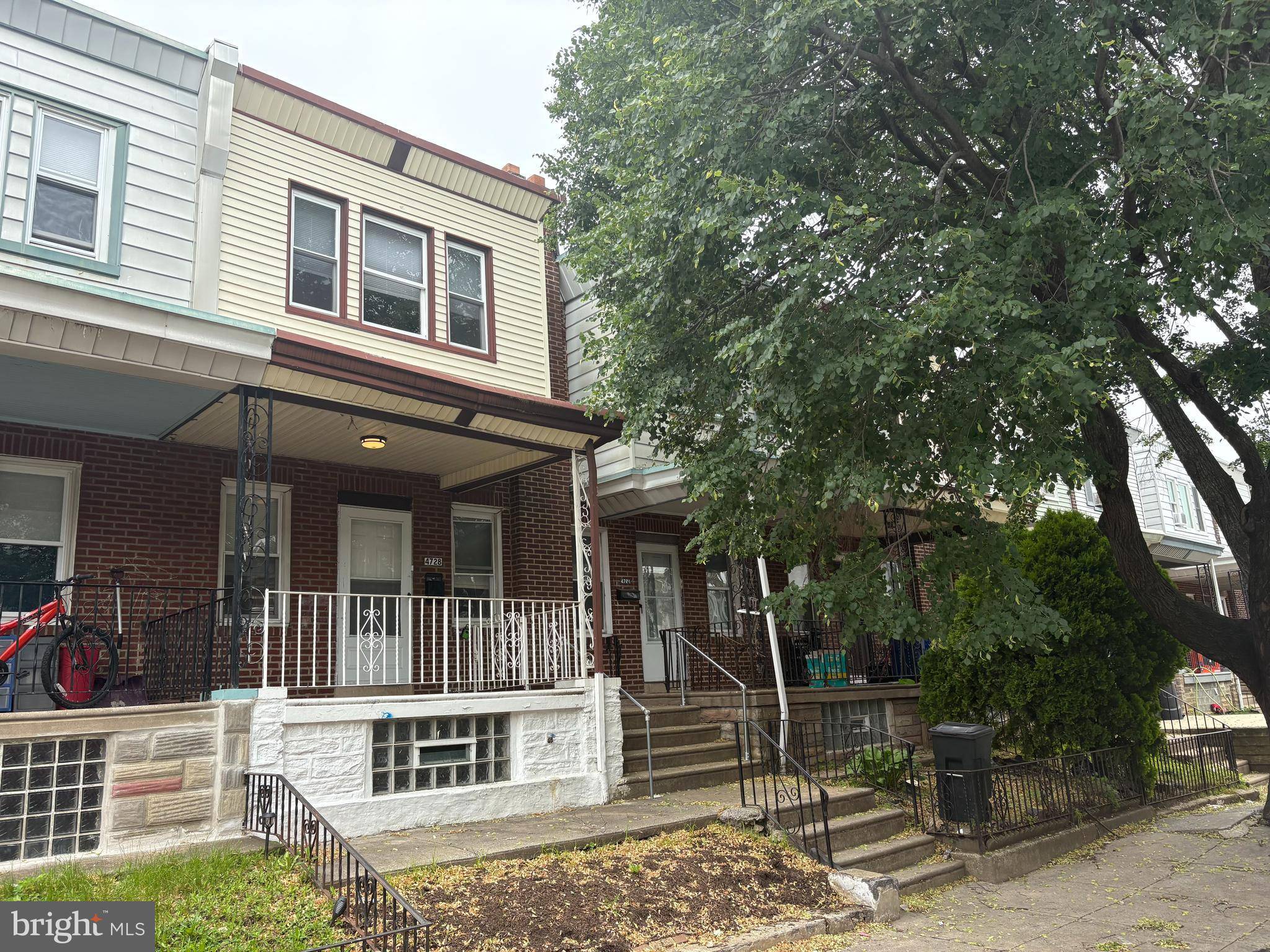 Philadelphia, PA 19136,4728 MARPLE ST