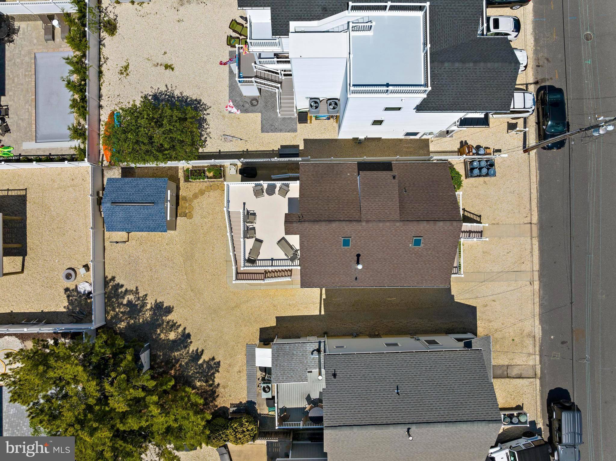 Long Beach Township, NJ 08008,10 E 16TH ST