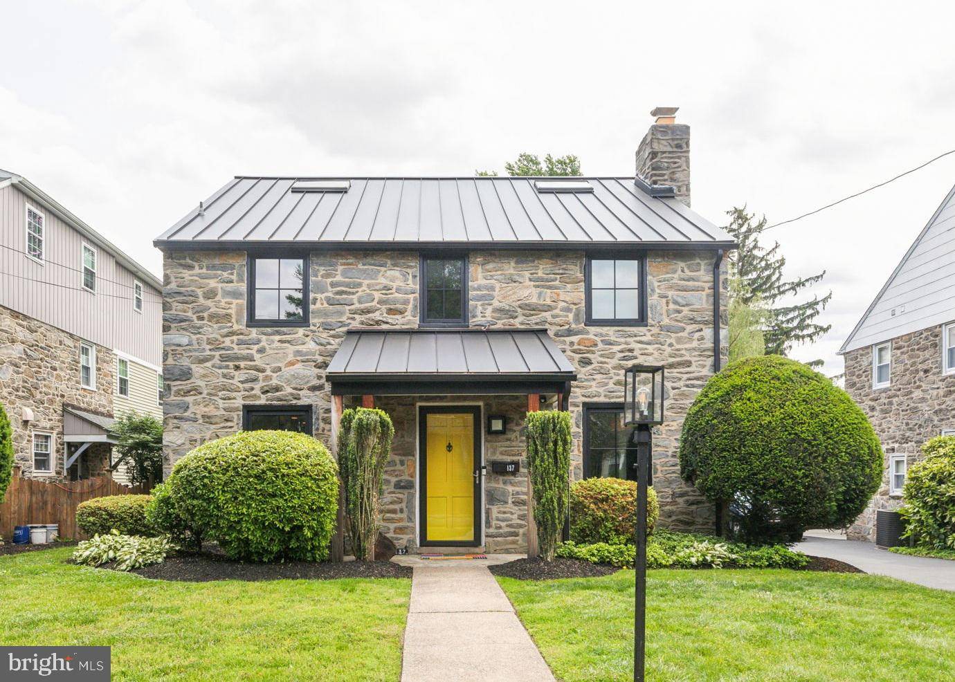 Ardmore, PA 19003,137 SUTTON RD