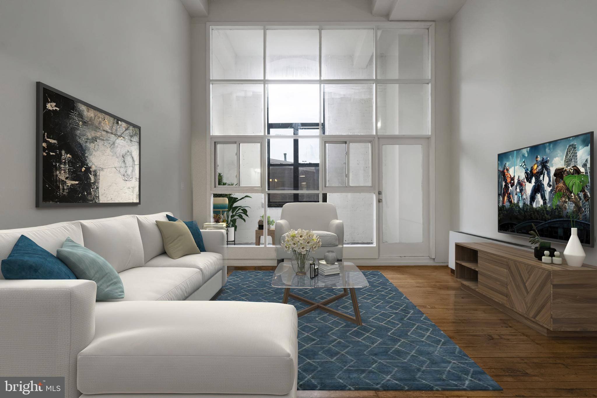 Philadelphia, PA 19147,1329-39 LOMBARD ST #111