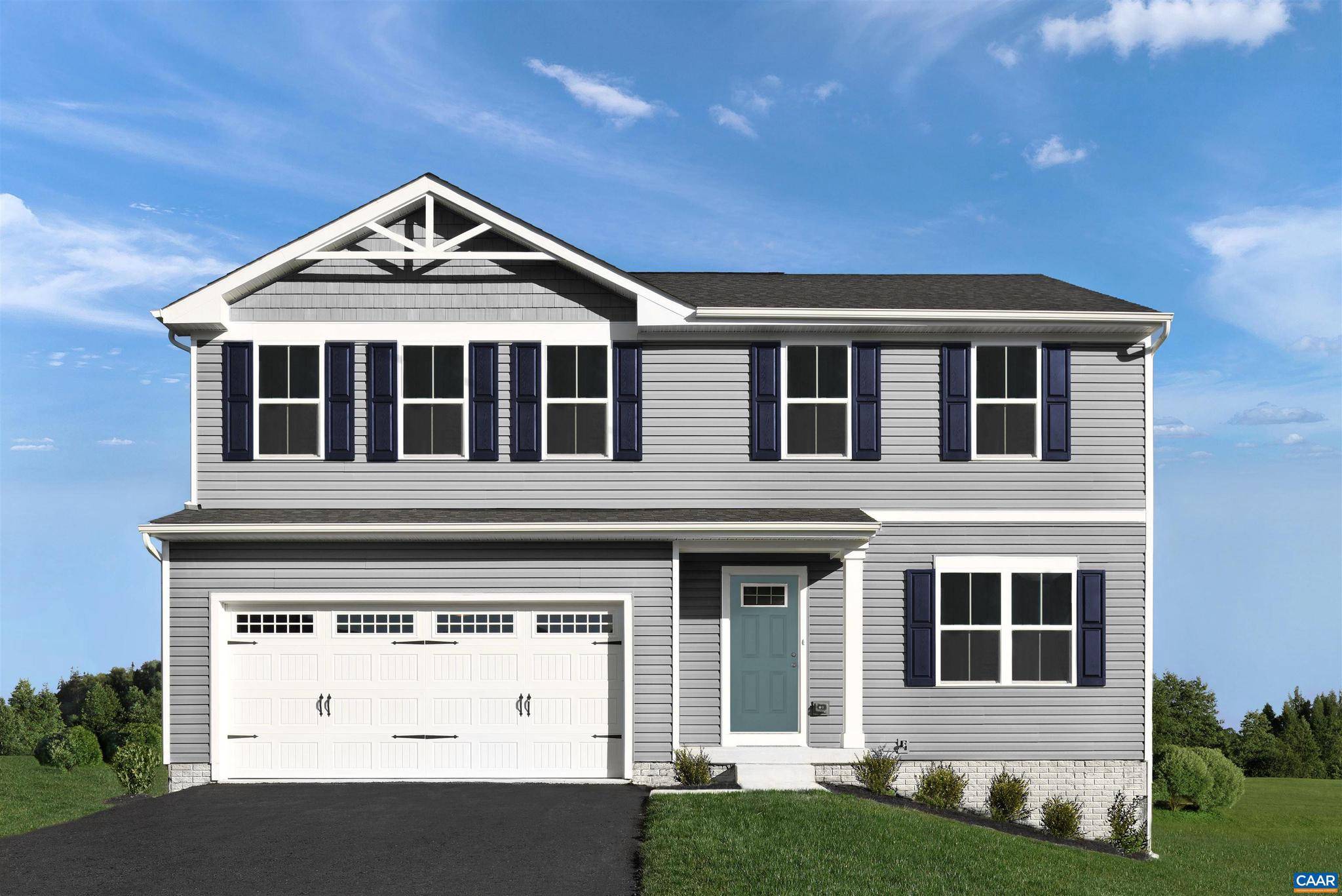 Barboursville, VA 22923,27 GLACIER AVE