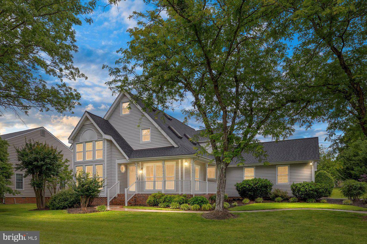 Fredericksburg, VA 22405,9 TALLY HO DR