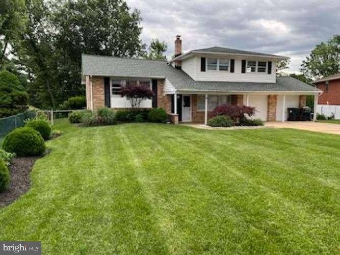 Newark, DE 19711,17 MCMECHEM CT