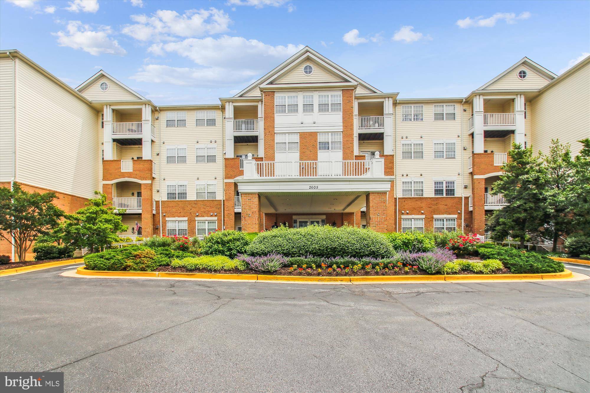 Gambrills, MD 21054,2605 CHAPEL LAKE DR #310