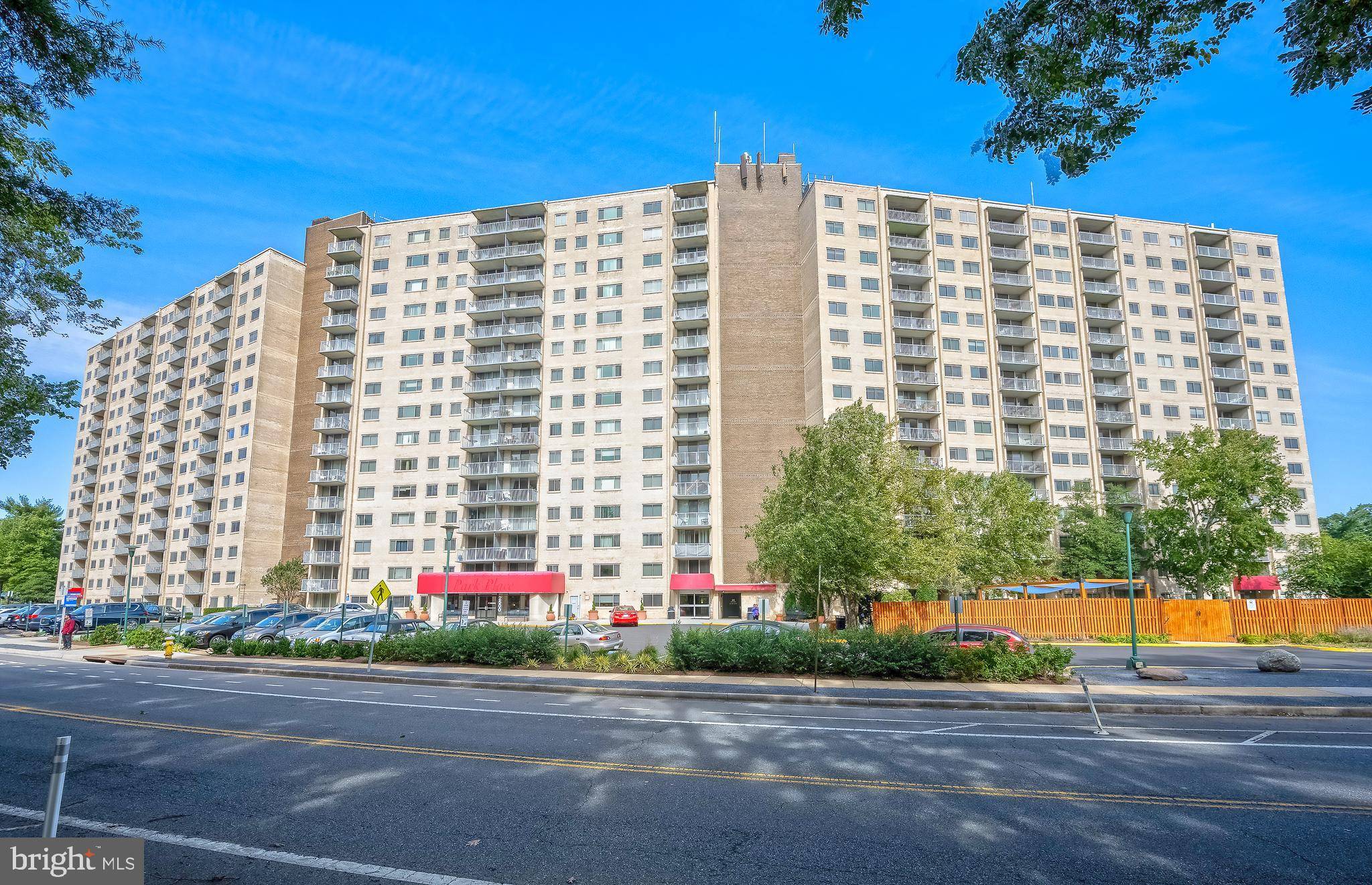 Alexandria, VA 22302,2500 N VAN DORN ST #912