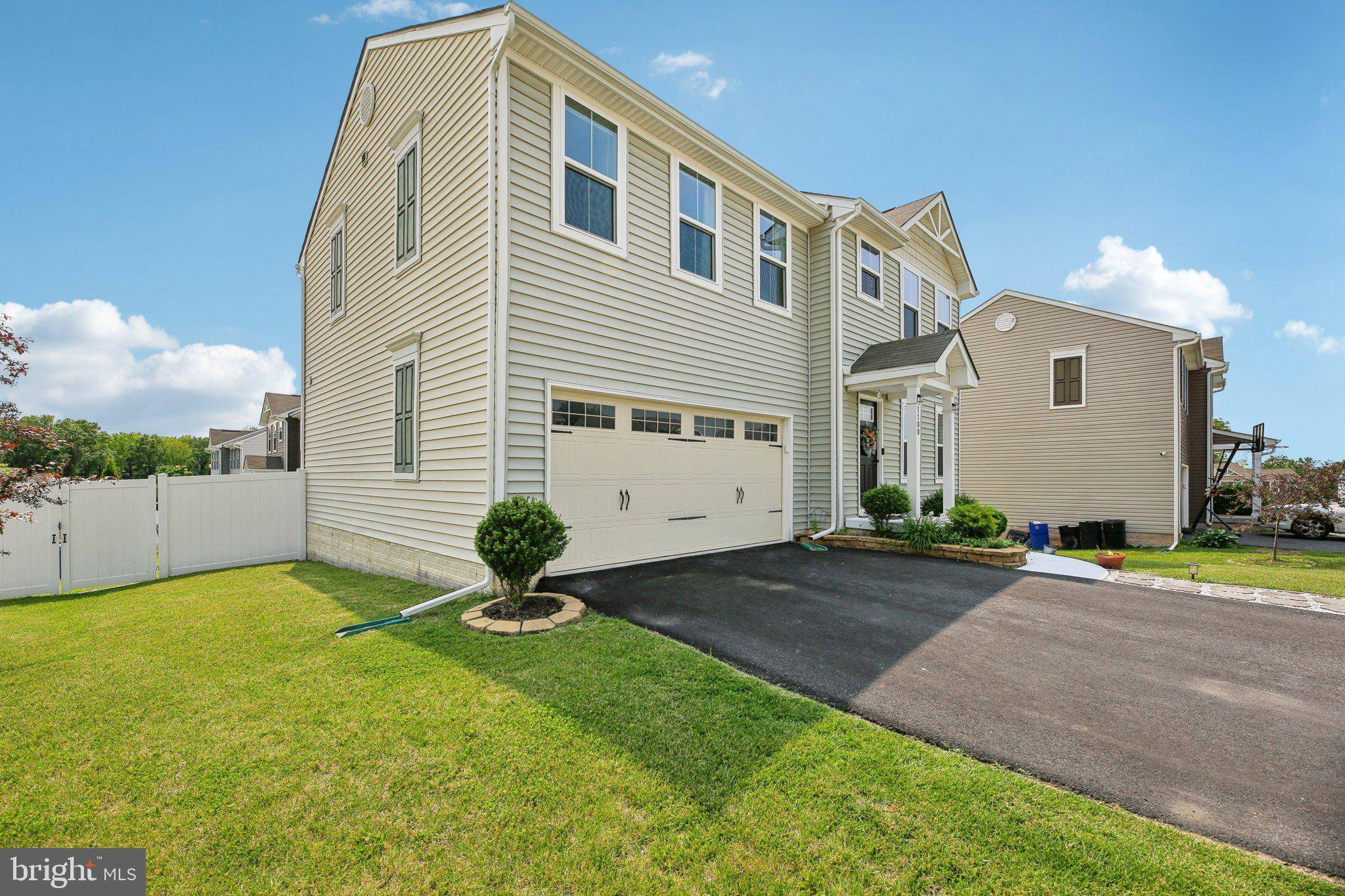 Middle River, MD 21220,1100 LEYSTONE WAY