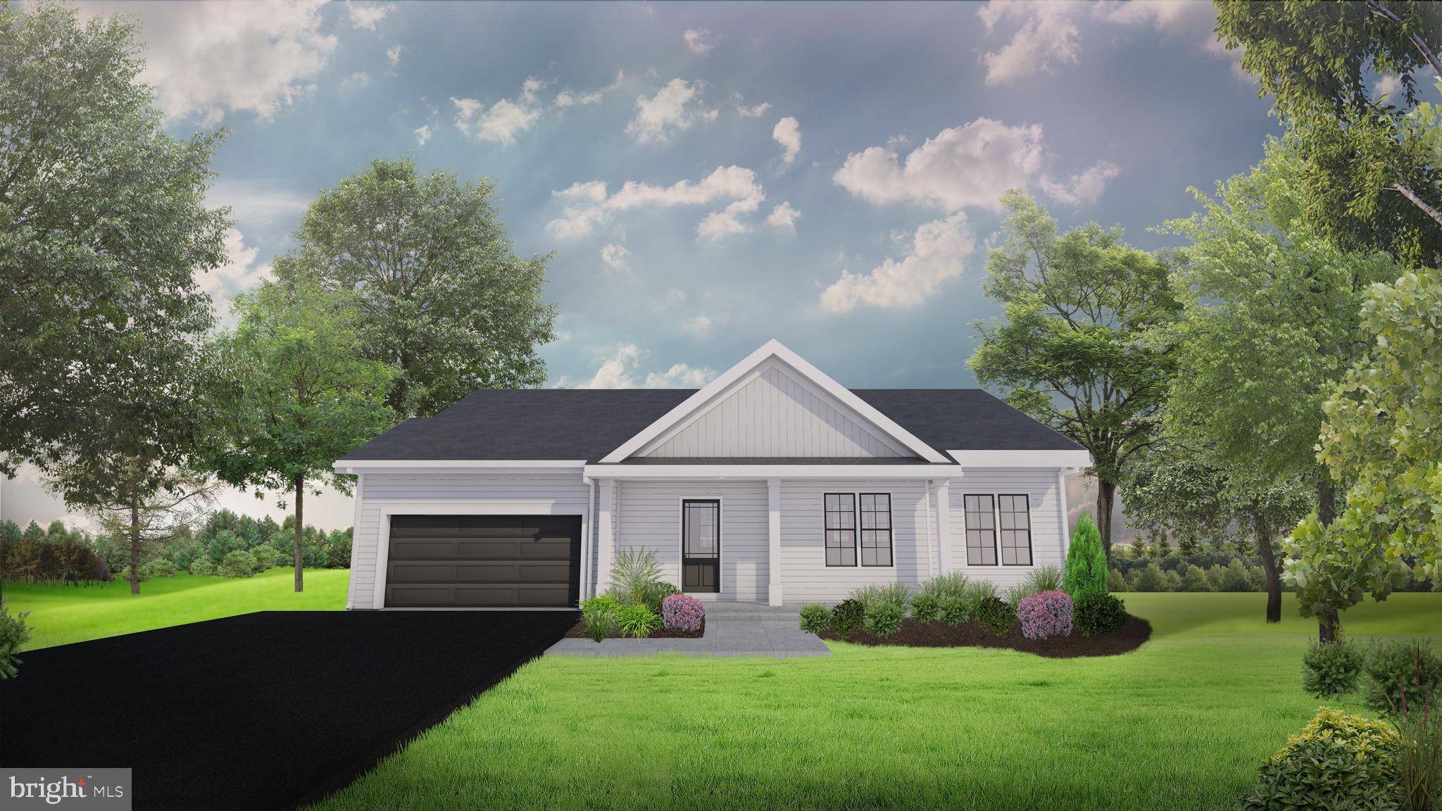Warrenton, VA 20187,LOT 2 ALBRECHT LN
