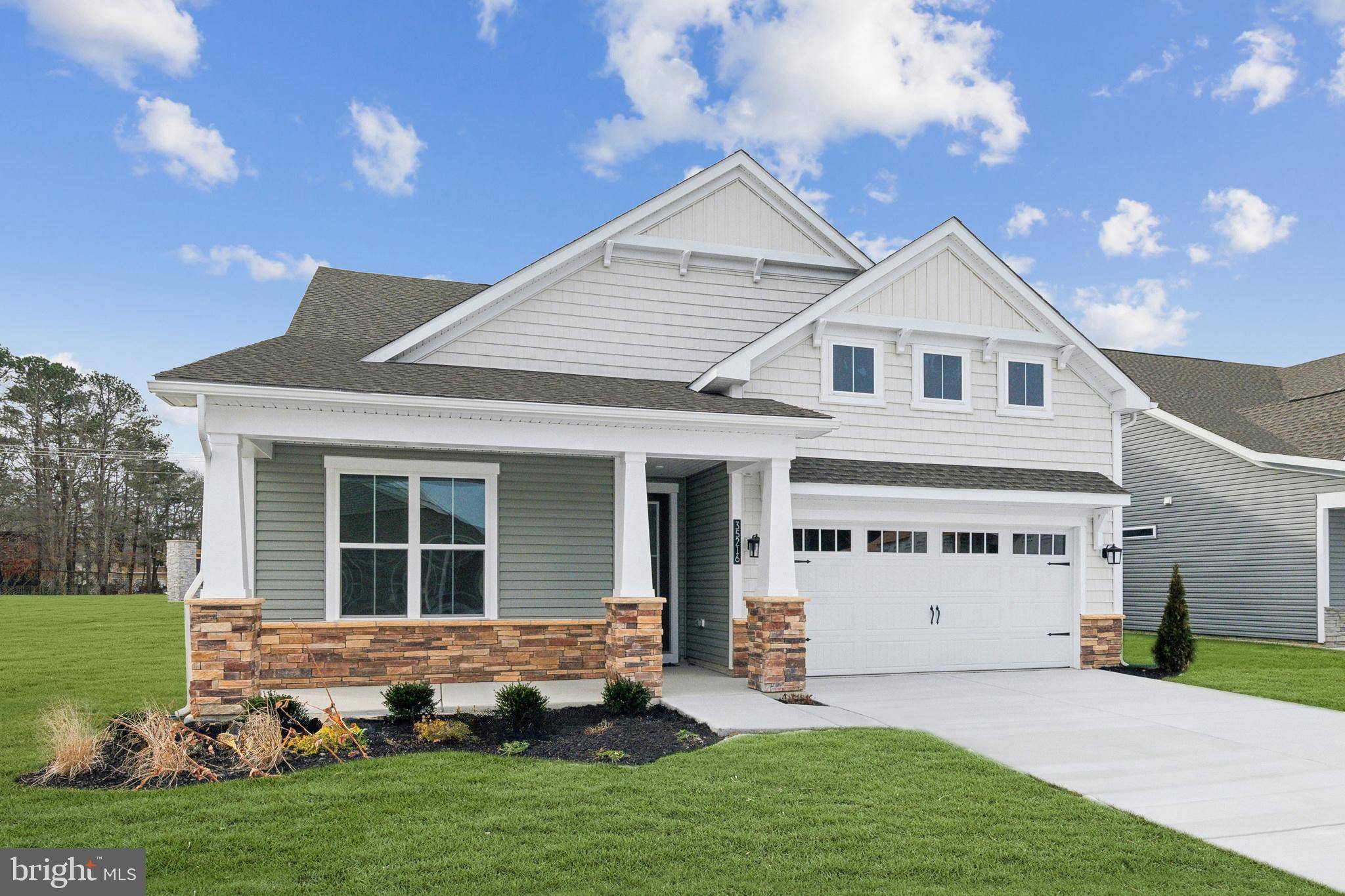 Lewes, DE 19958,24013 BARK WOOD CT