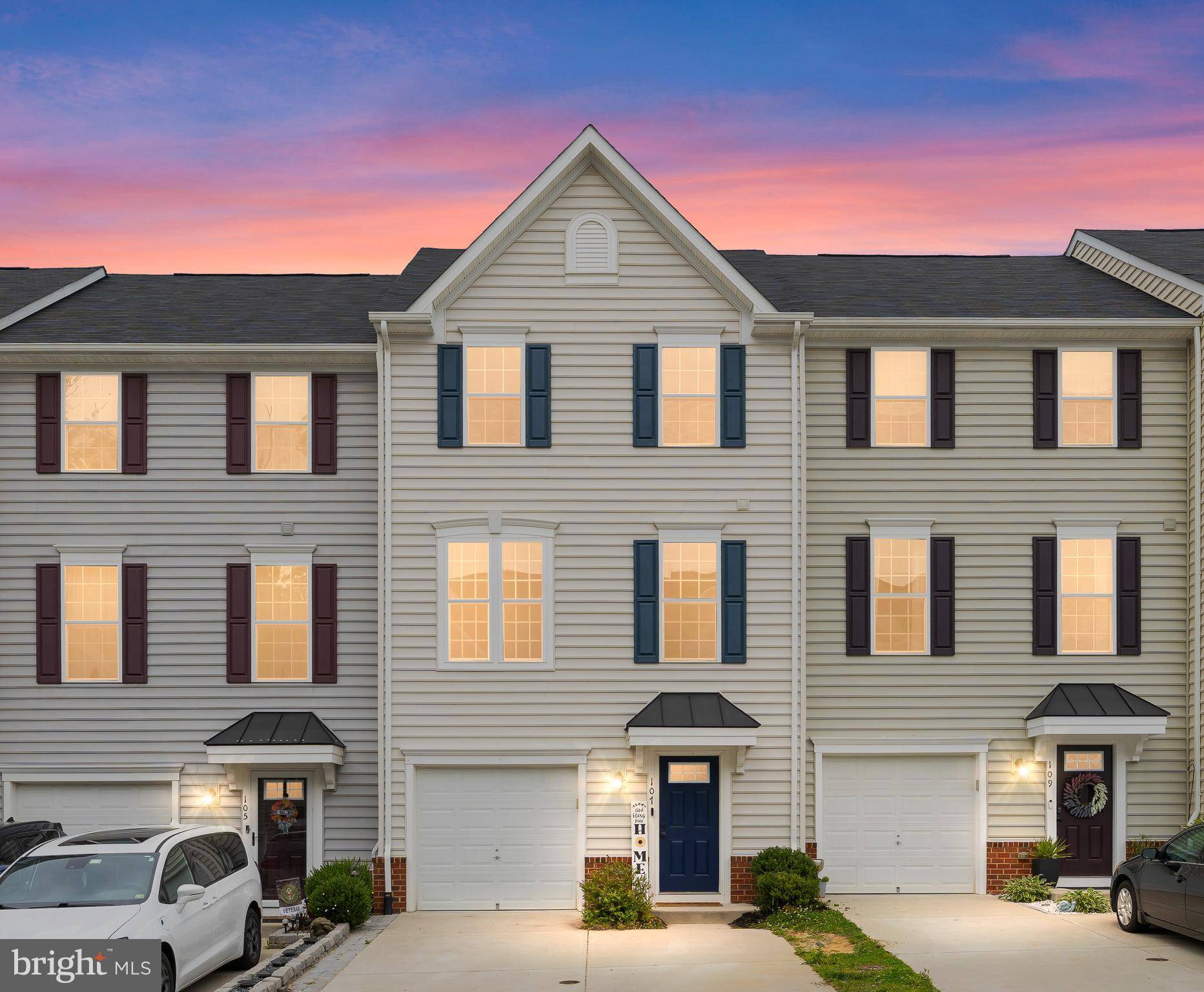 Fredericksburg, VA 22405,107 LOOKOUT WAY