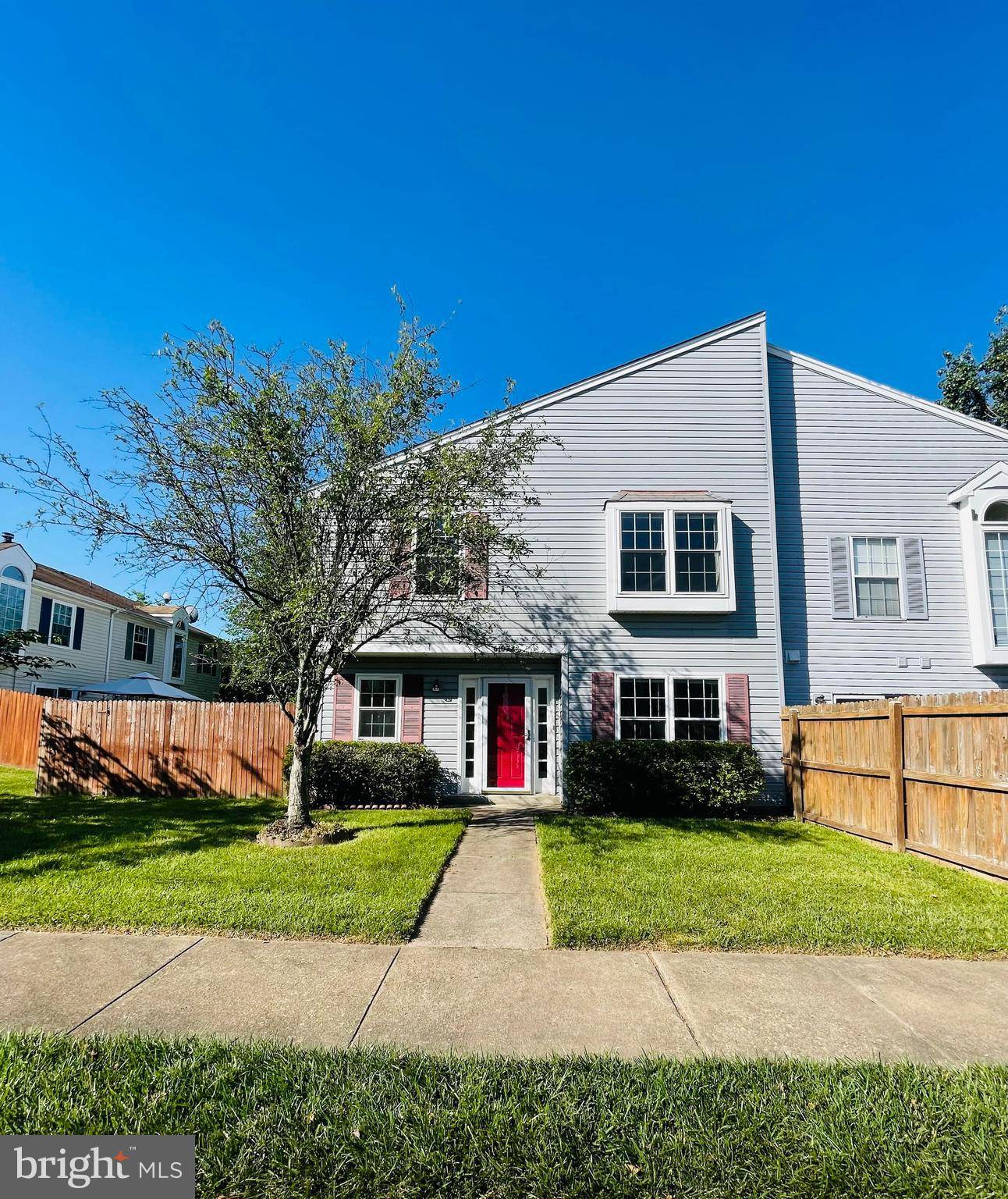 Centreville, VA 20121,6107-A HOSKINS HOLLOW CIR