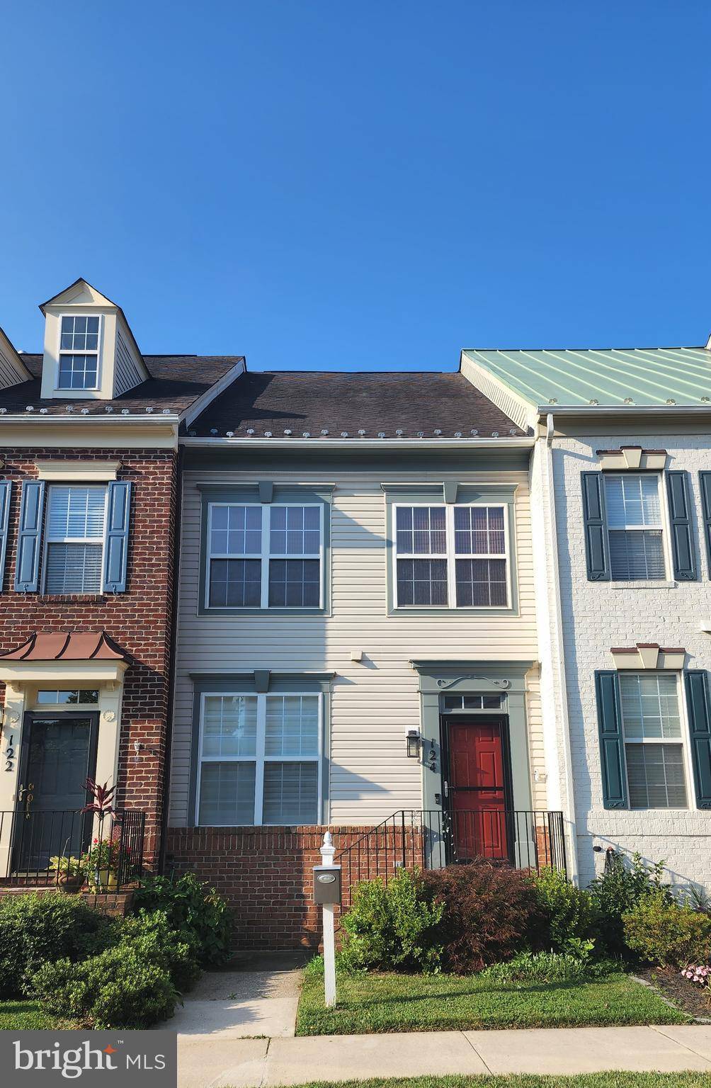 Gaithersburg, MD 20878,124 GOLDEN ASH WAY