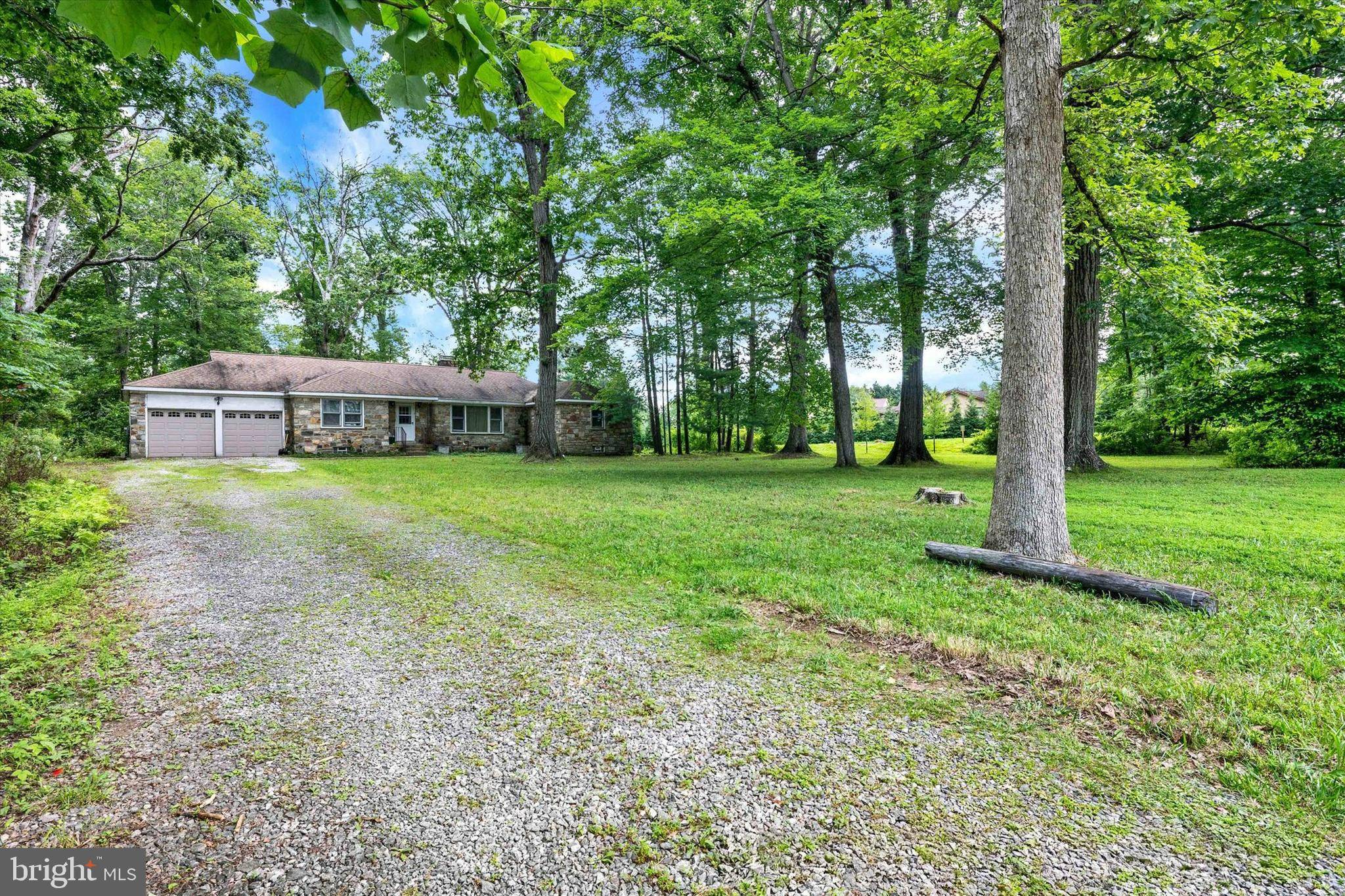 West Chester, PA 19380,971 CORNWALLIS DR