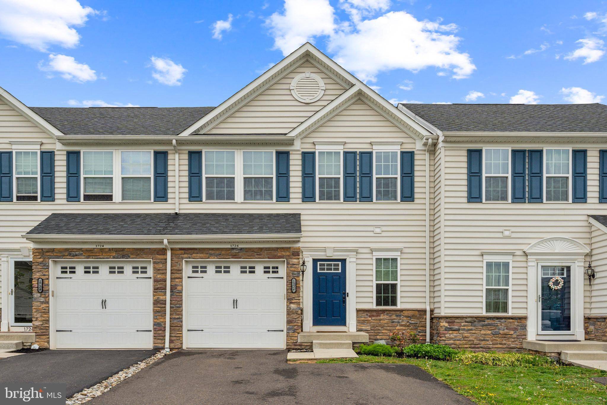 Hatfield, PA 19440,1726 LYDIA DR