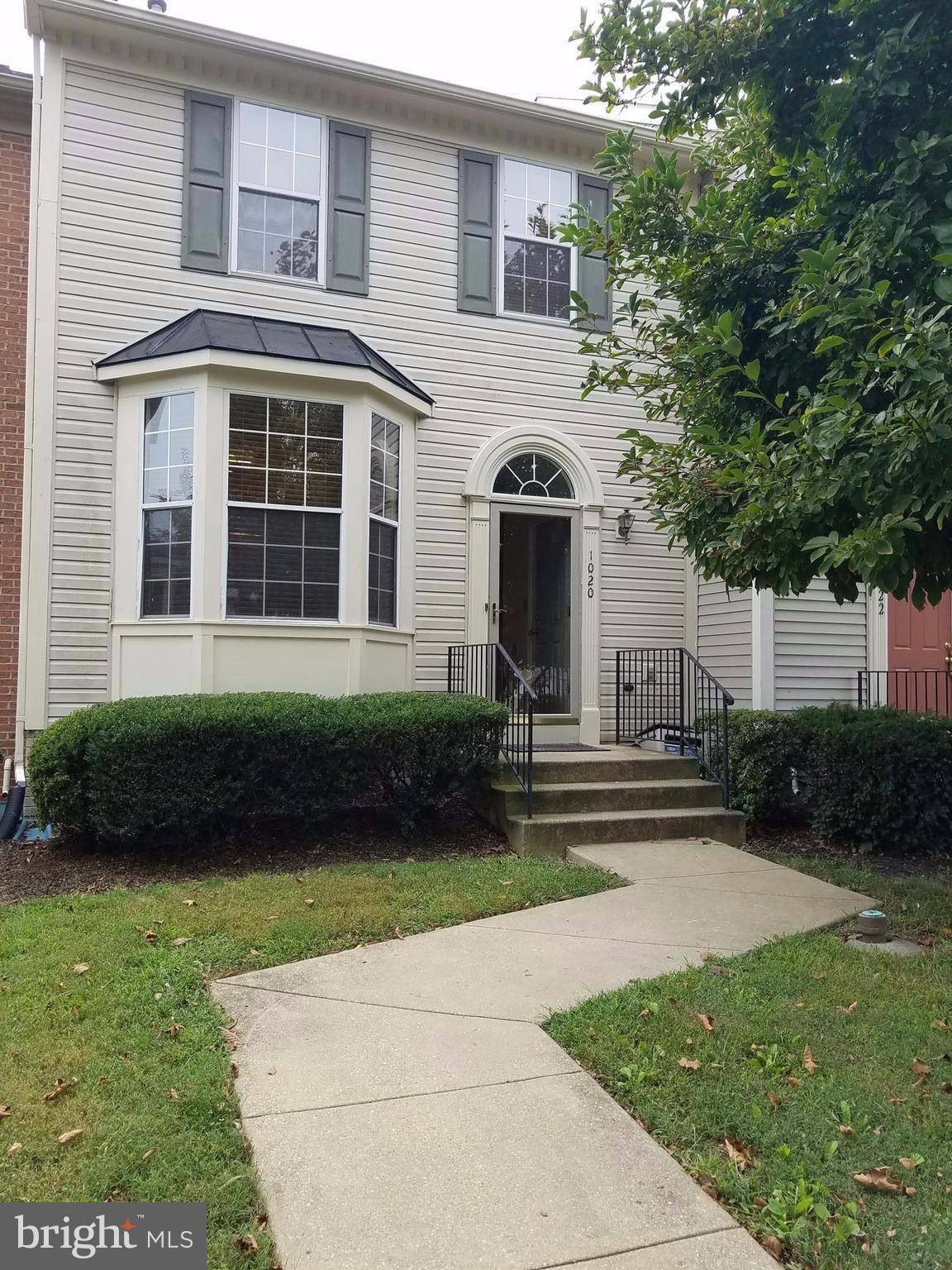 Bowie, MD 20721,1020 WESTLAKE DR