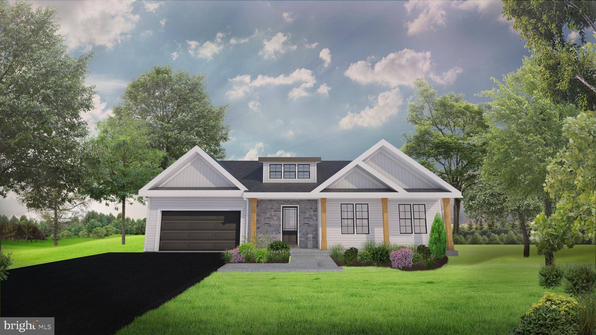 Warrenton, VA 20187,LOT 4 ALBRECHT LN