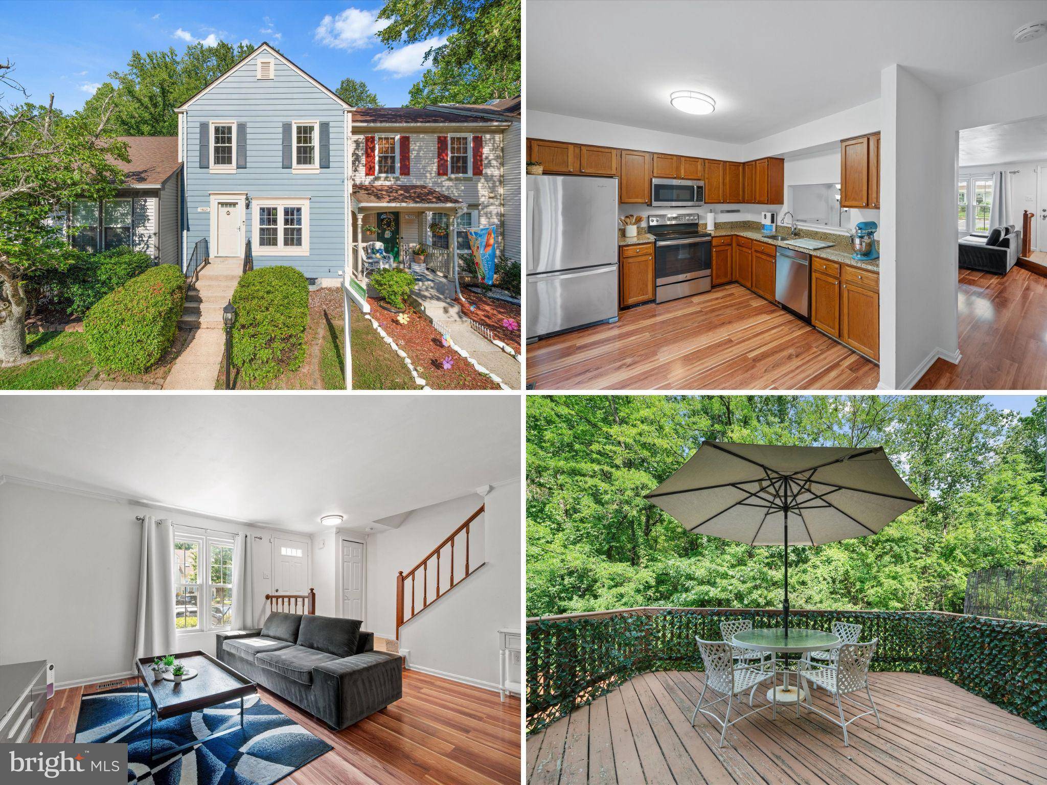 Dumfries, VA 22025,15021 BRIDGEPORT DR