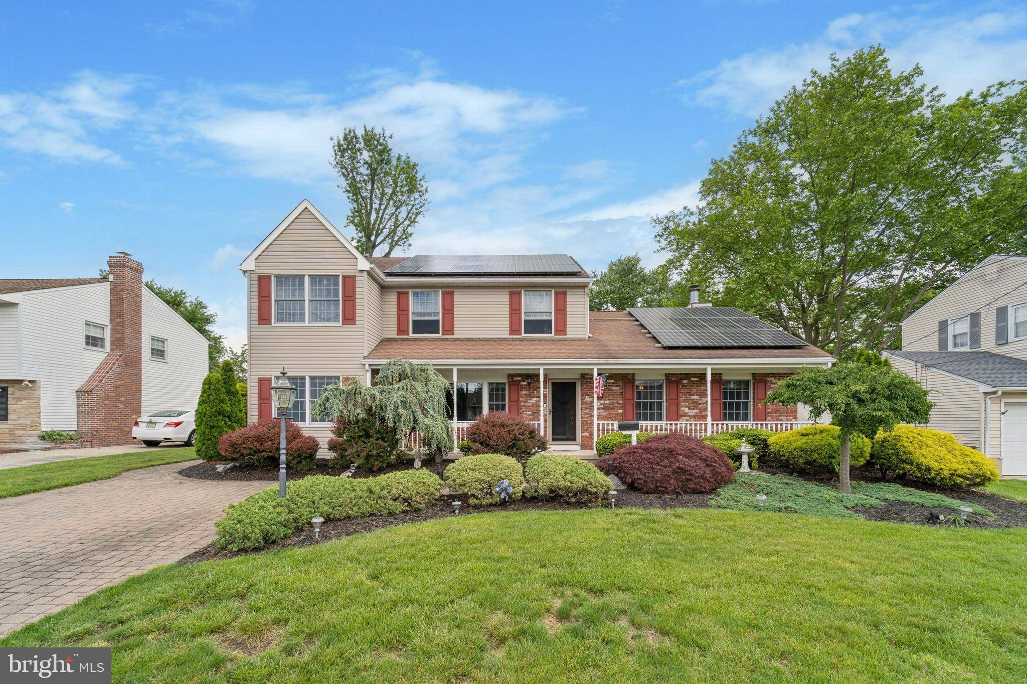 Hamilton, NJ 08610,14 YORKSHIRE RD