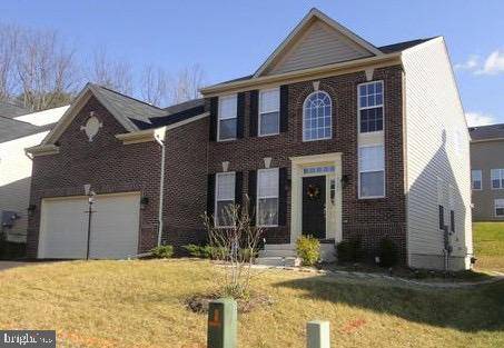 Gainesville, VA 20155,15190 SANTANDER DR