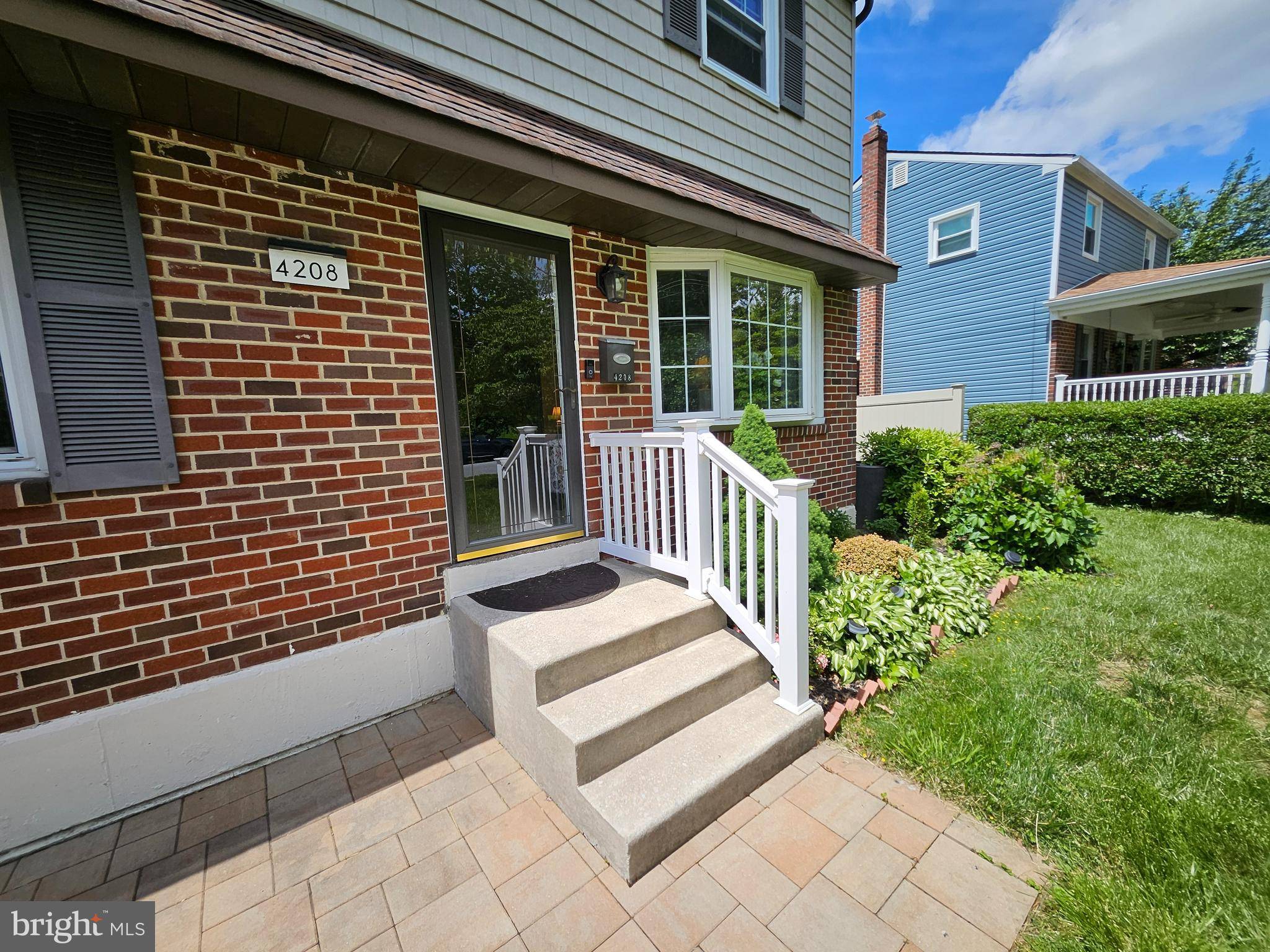 Brookhaven, PA 19015,4208 CHANDLER DR