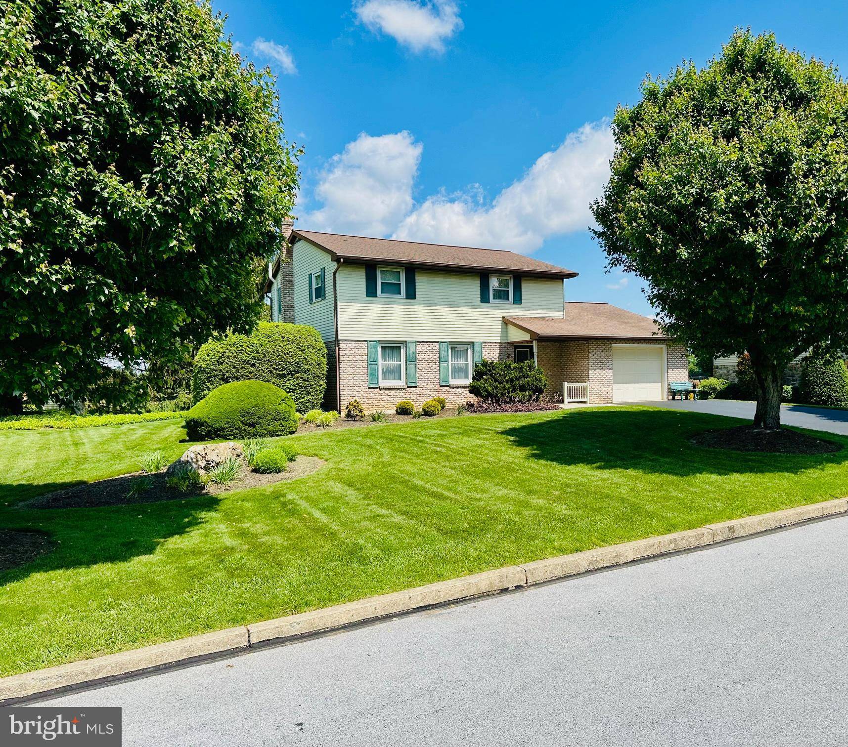 Lebanon, PA 17042,301 JUNIPER ST