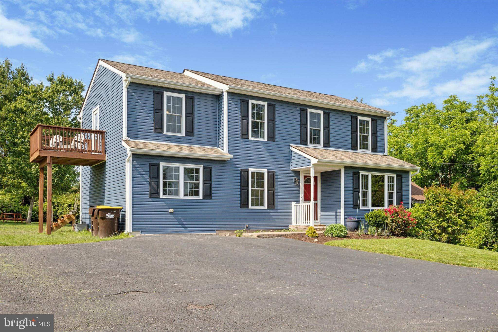Harleysville, PA 19438,1860 PERKIOMENVILLE RD