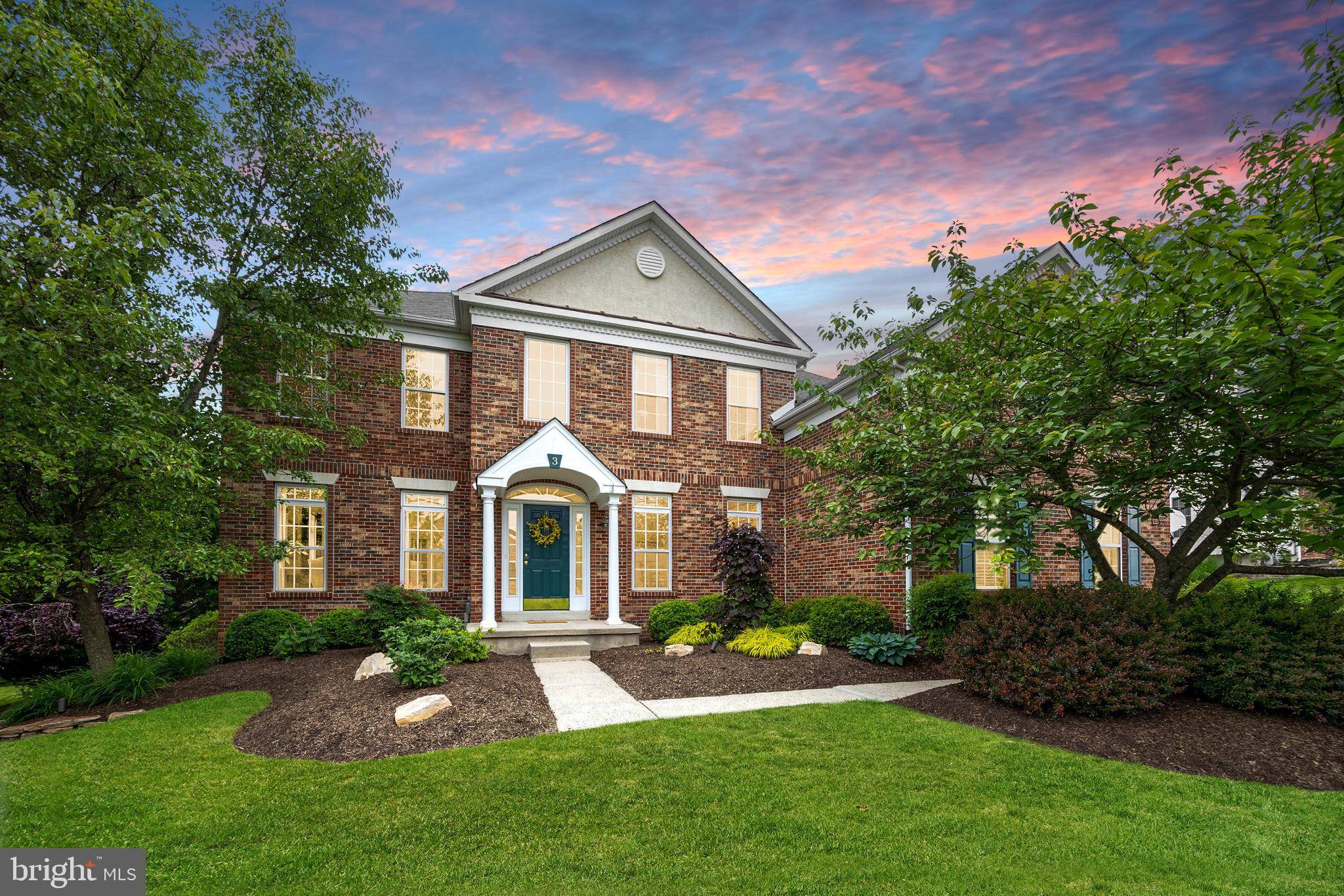 Collegeville, PA 19426,3 HICKORY PL