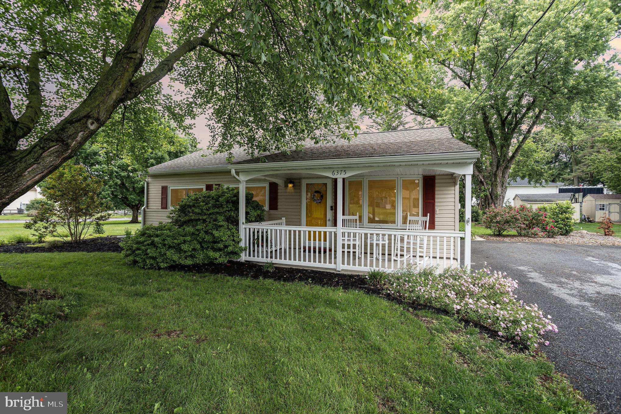 East Petersburg, PA 17520,6375 HOLLOW DR