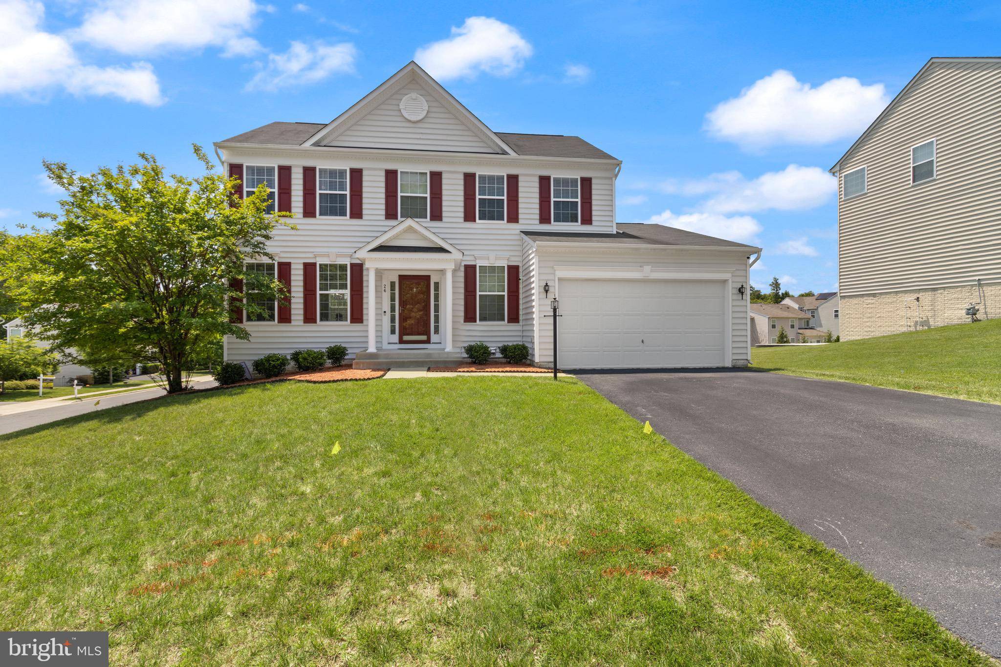 Fredericksburg, VA 22405,26 COLEMANS MILL DR