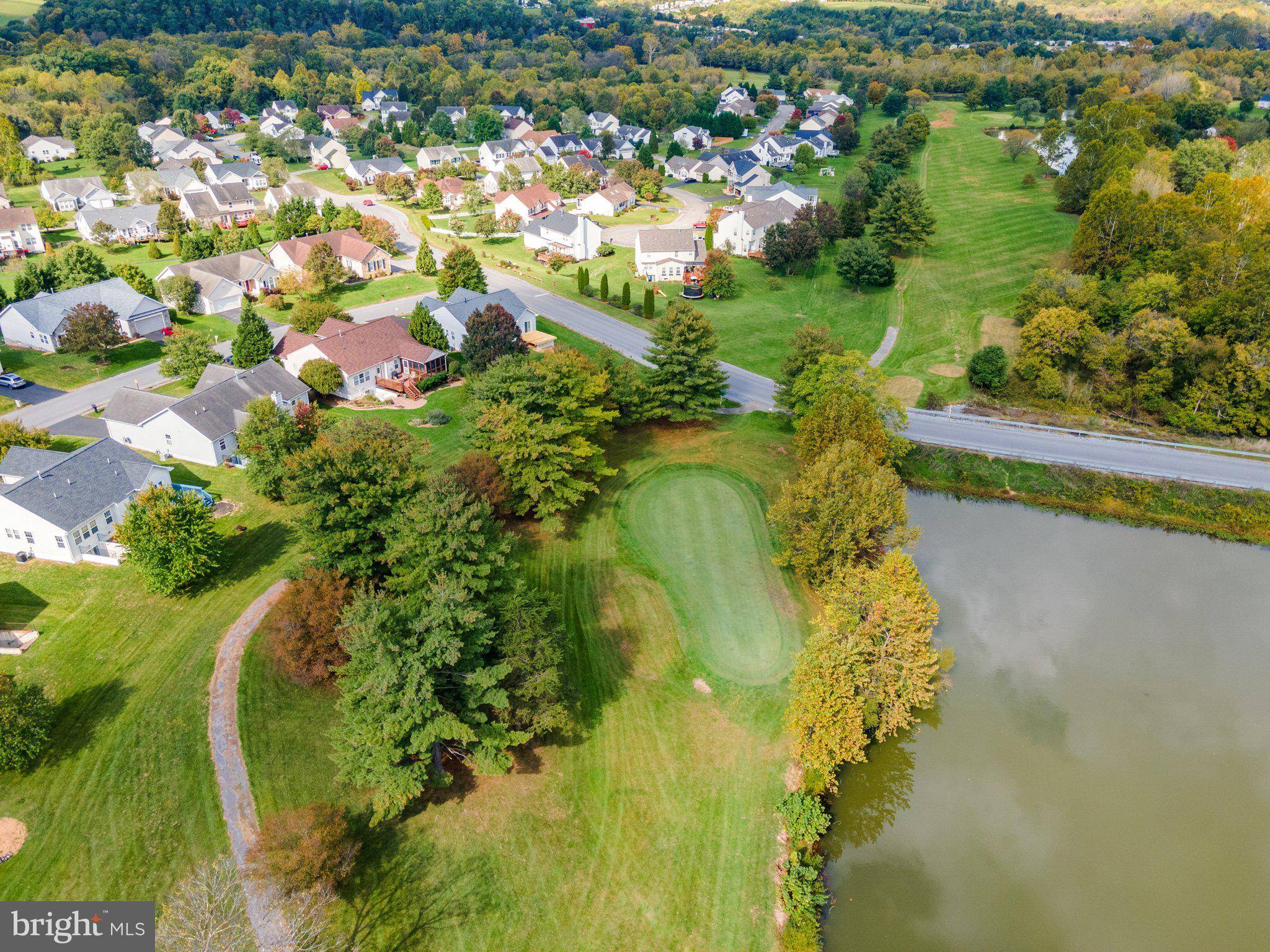 Martinsburg, WV 25405,434 HOGAN DR