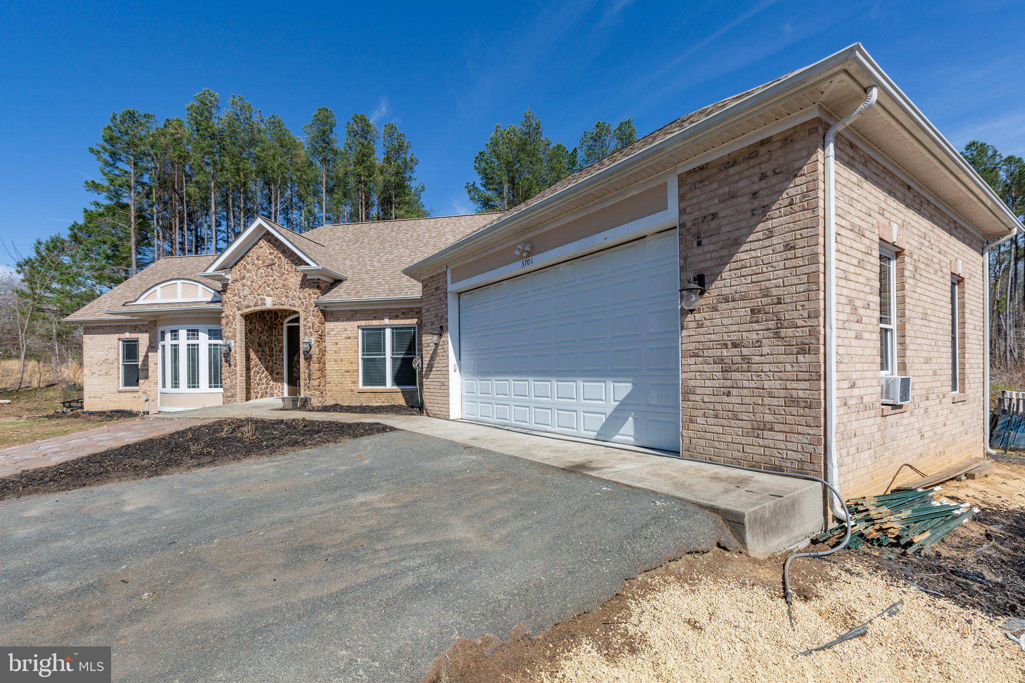 King George, VA 22485,3701 WHITE HALL ROAD