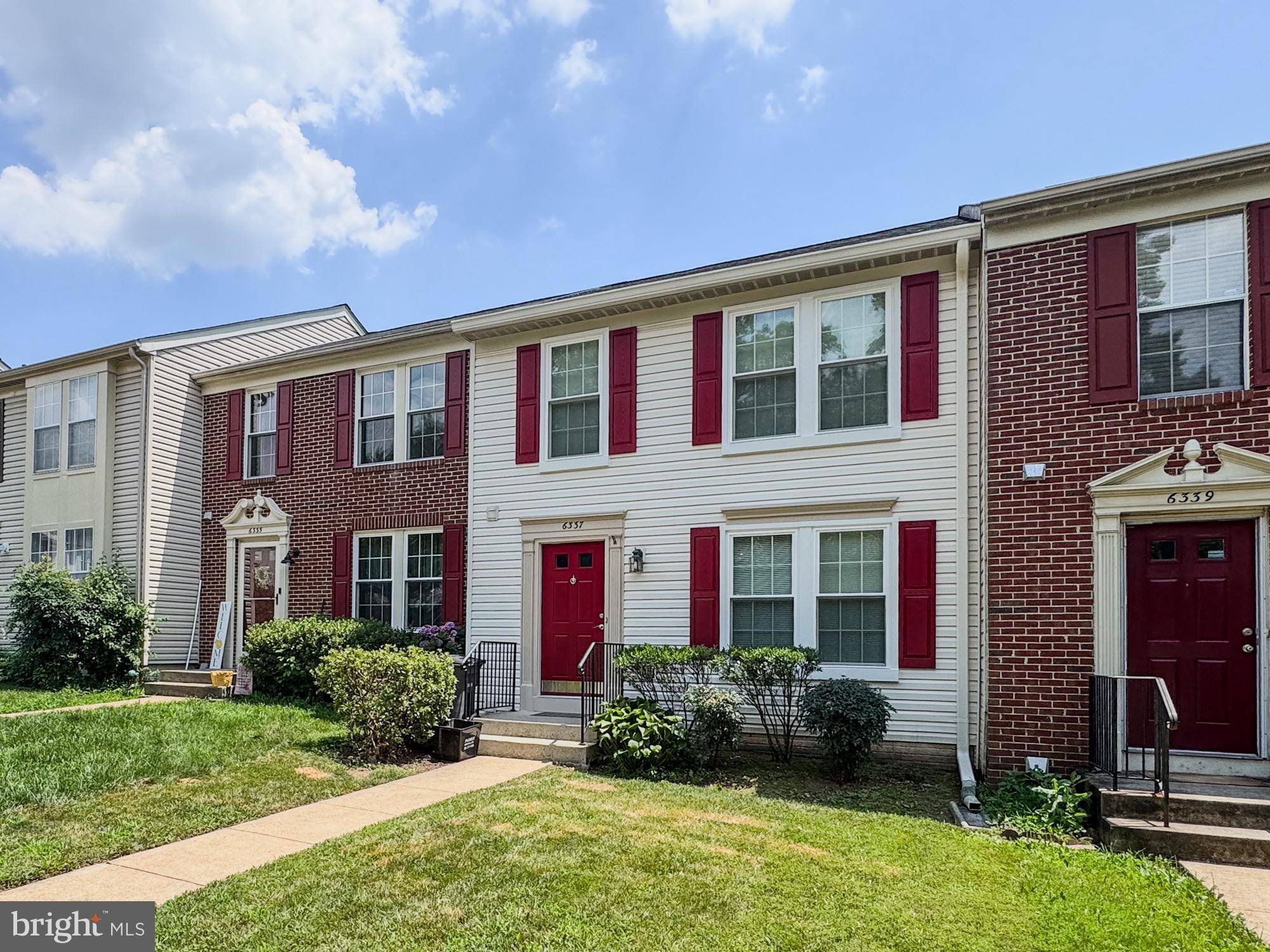 Centreville, VA 20121,6337 LITTLEFIELD CT