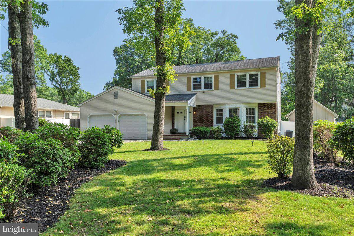 Vineland, NJ 08361,2281 S BROOKFIELD ST