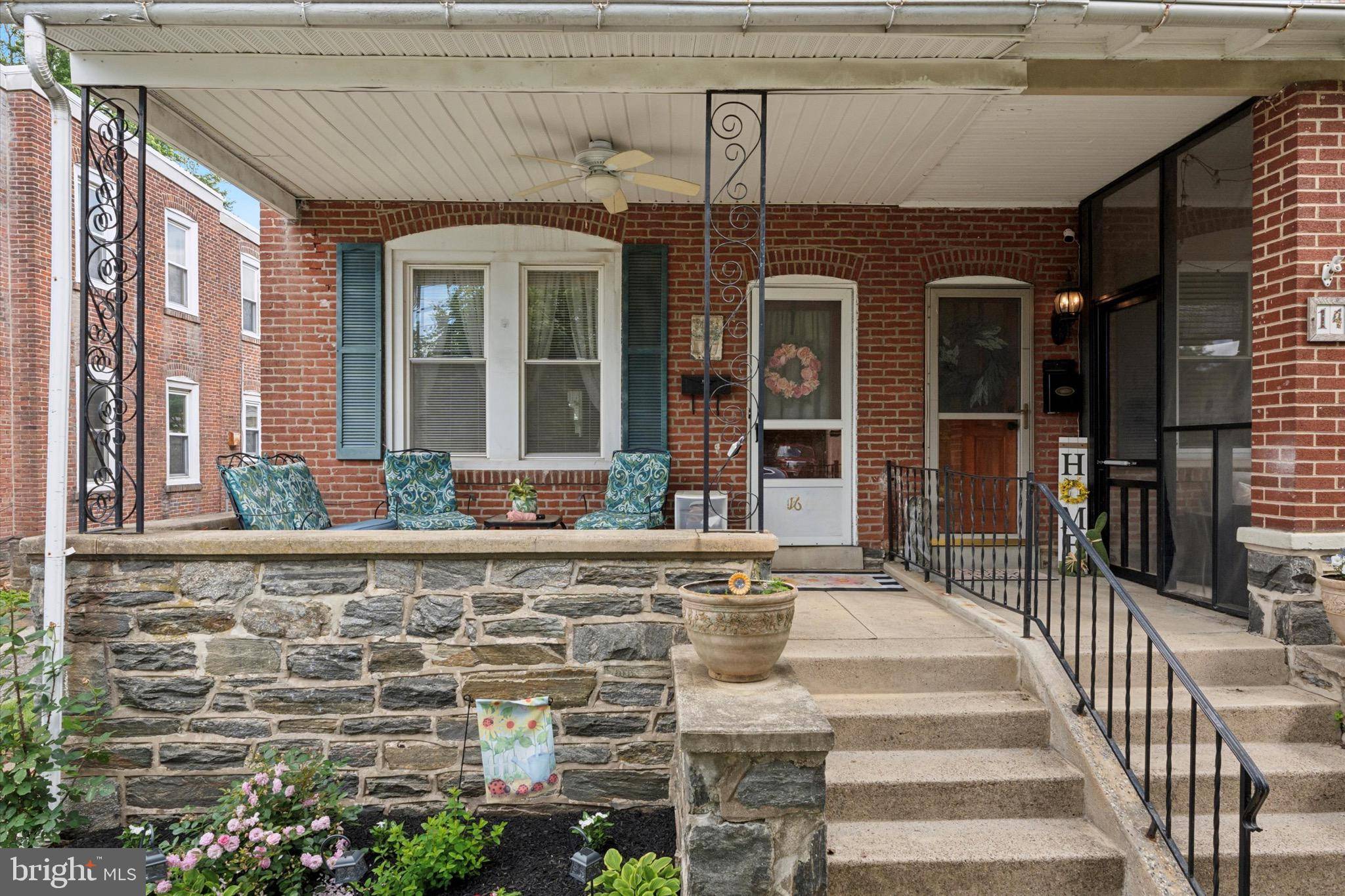 Havertown, PA 19083,16 W LANGHORNE AVE