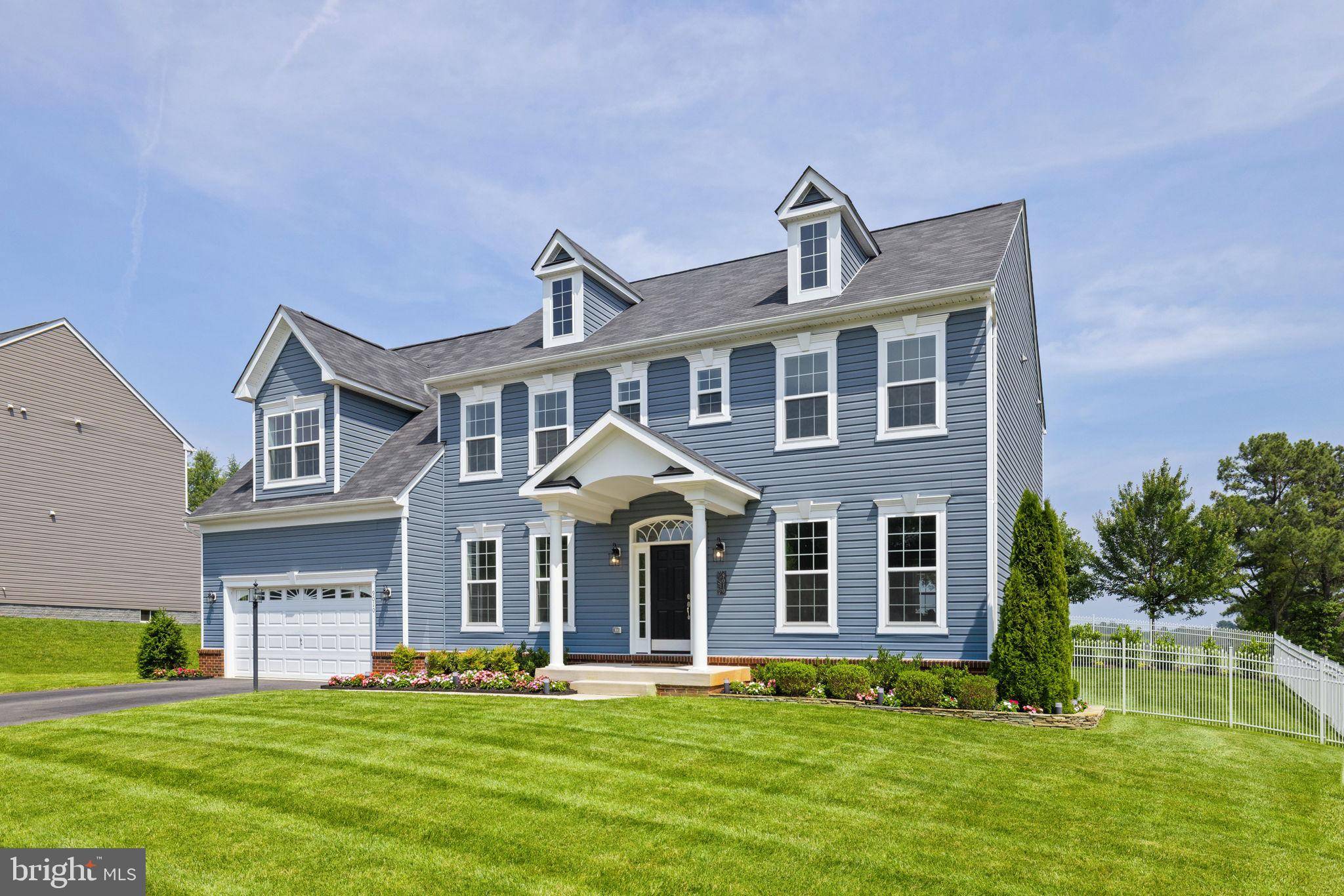 Warrenton, VA 20186,9010 STONE CREST DR