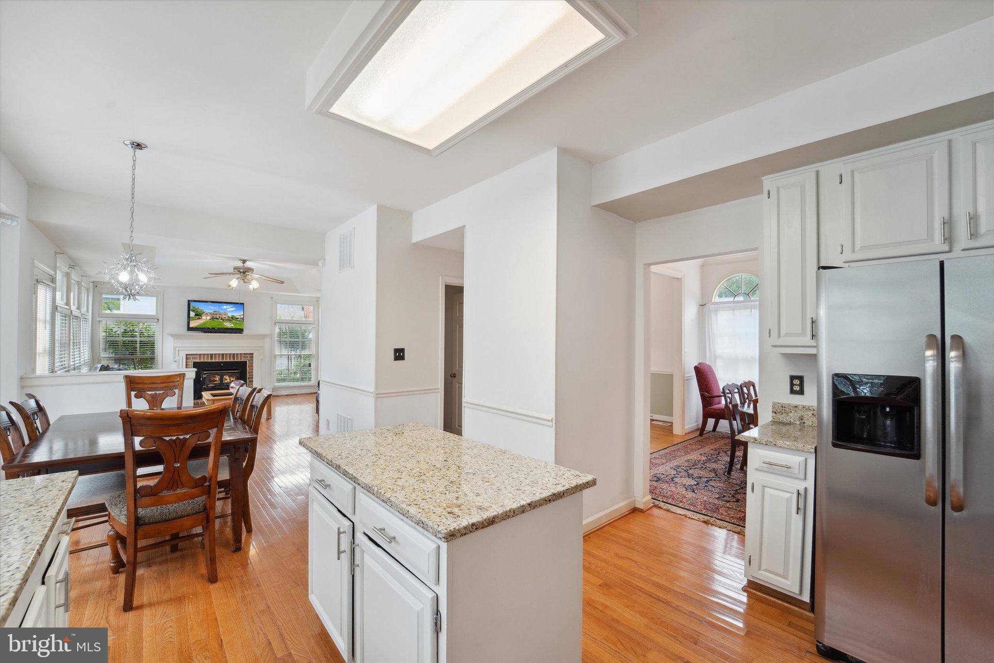 Triangle, VA 22172,3663 THOMASSON CROSSING DR