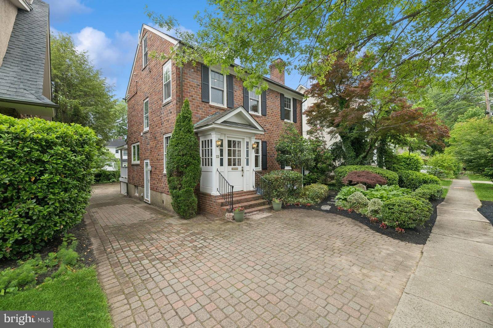 Princeton, NJ 08540,12 SERGEANT ST